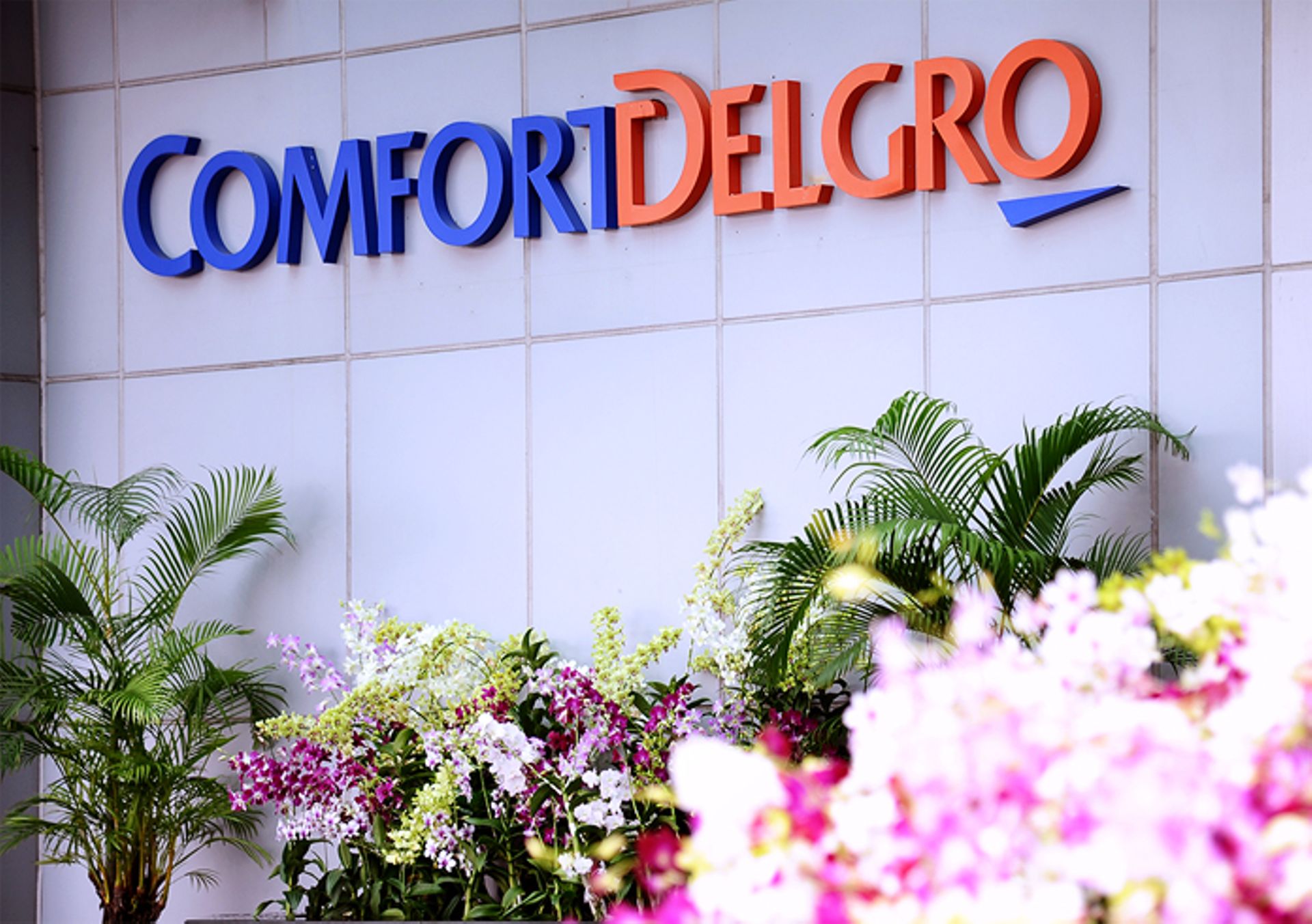 SG Digest: ComfortDelGro ENGIE inks EV charging partnerships; SG's Antares backs German startup enaDyne