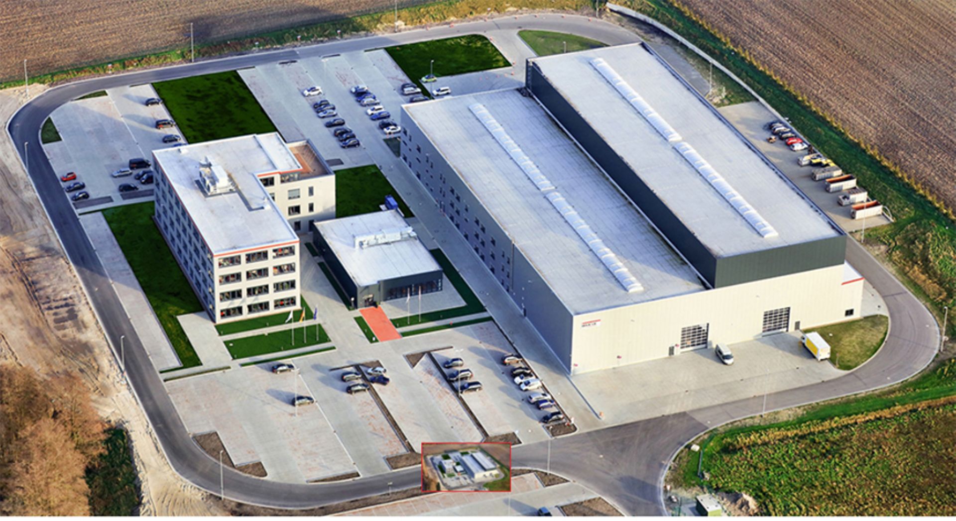 Singapore's Frasers Logistics to acquire Dutch, German properties for $736m