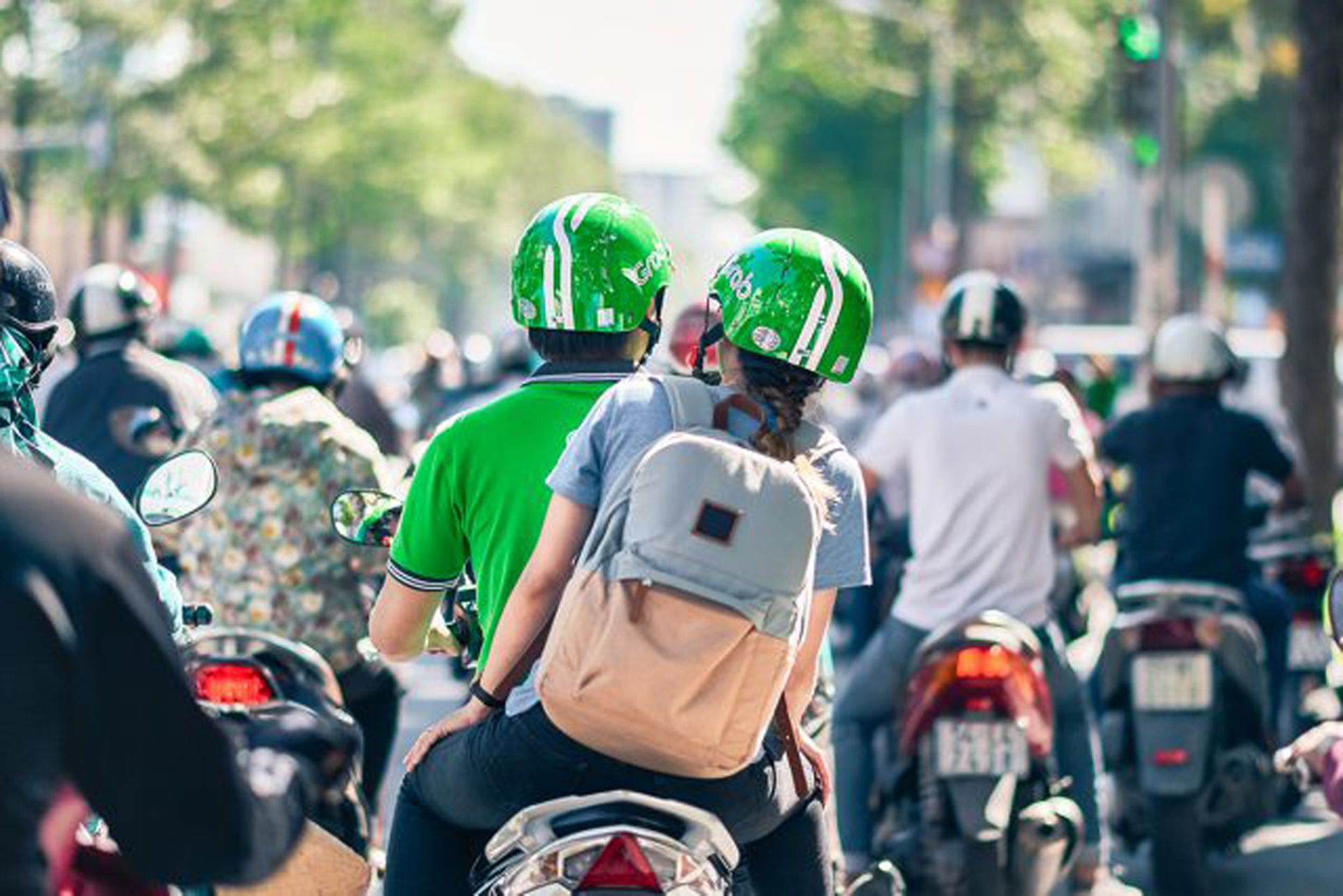 Profits or market share? Vietnam's new tax regime puts ride-hailing firms at a crossroads