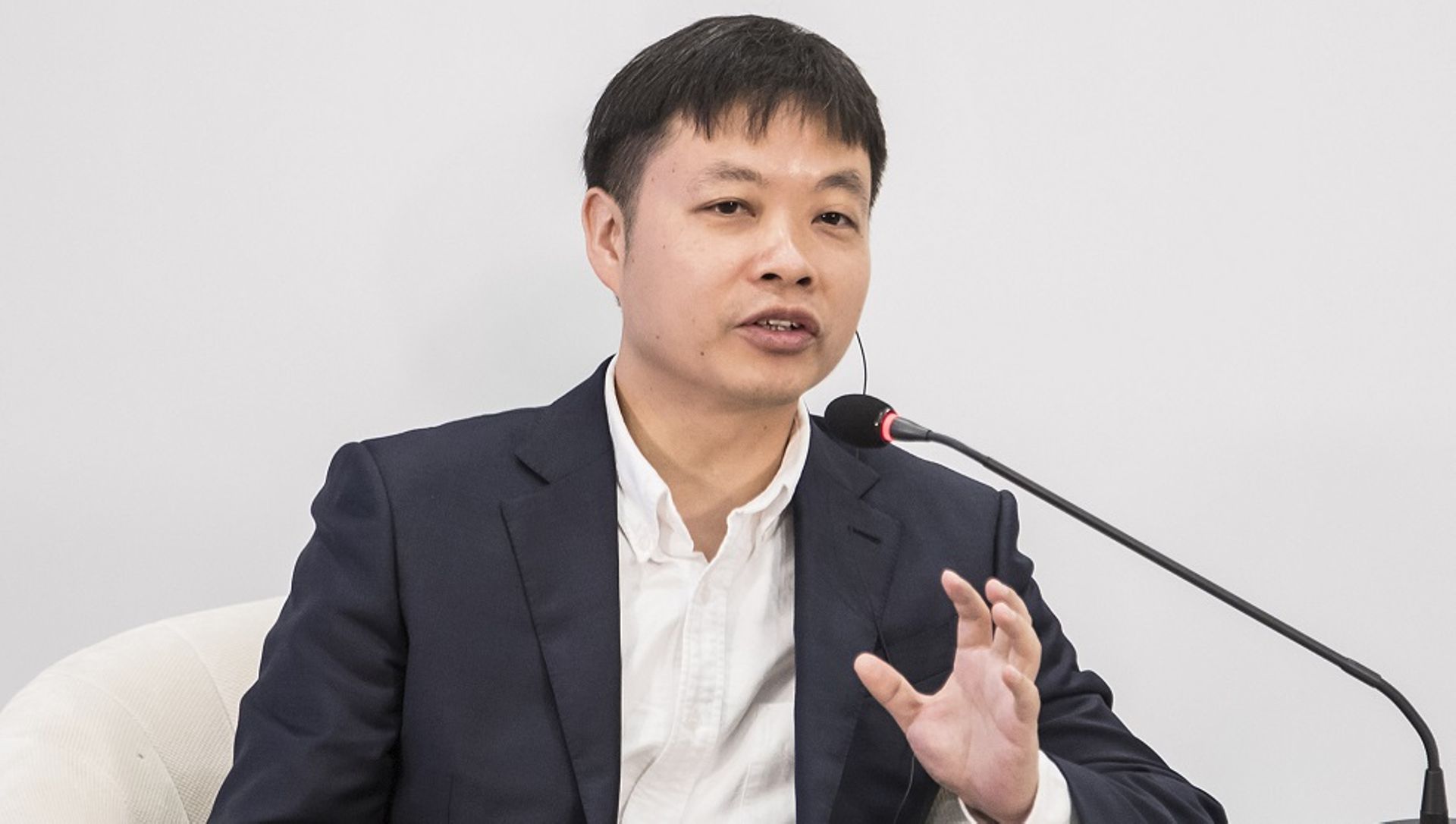 China: Alibaba-backed Xiaopeng Motors to raise $2.7b this year
