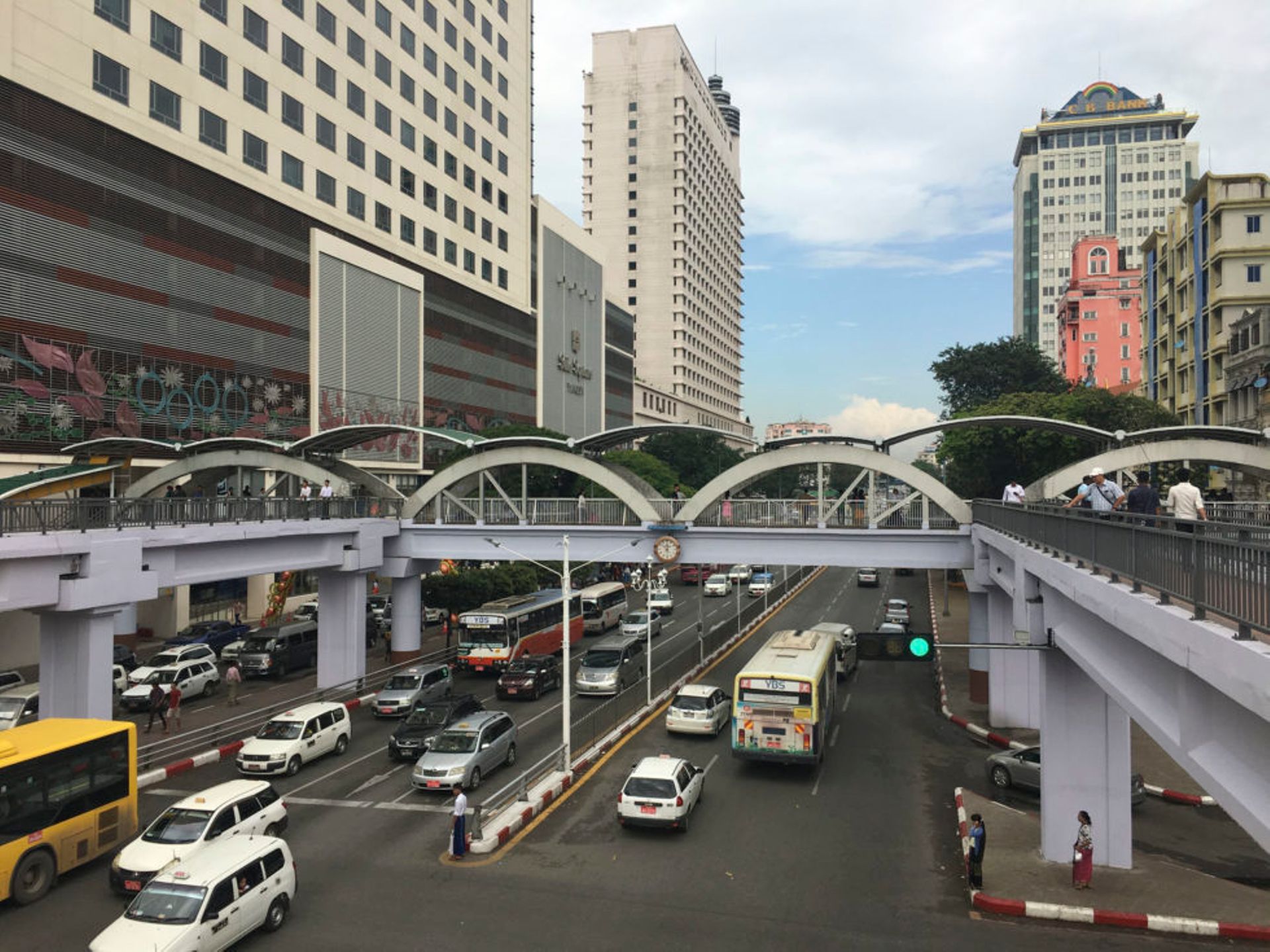 mmDS gets six-digit sum from Seed Myanmar, Theta Capital