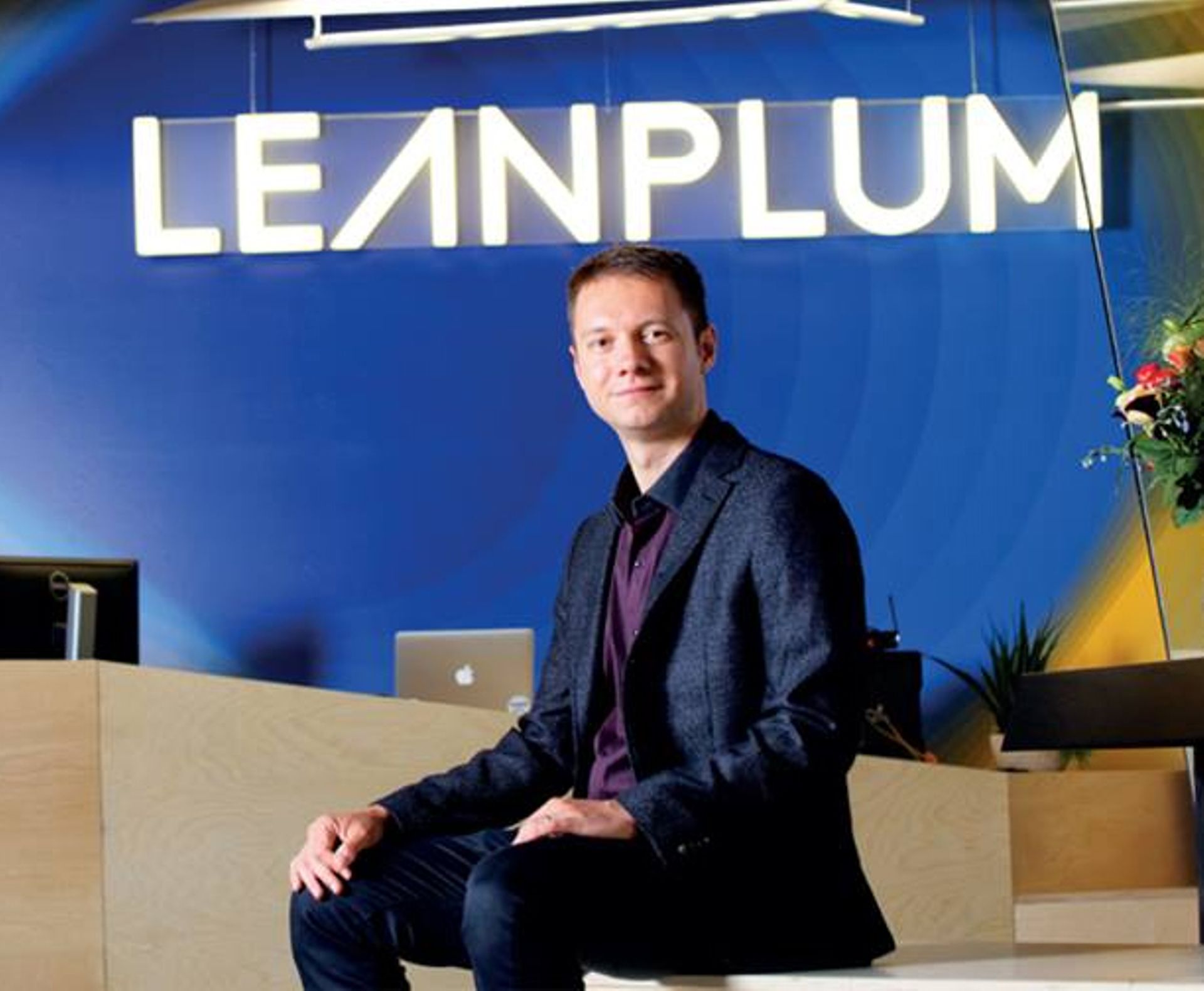 Chinese PE Waterwood invests in US-based mobile marketing platform Leanplum