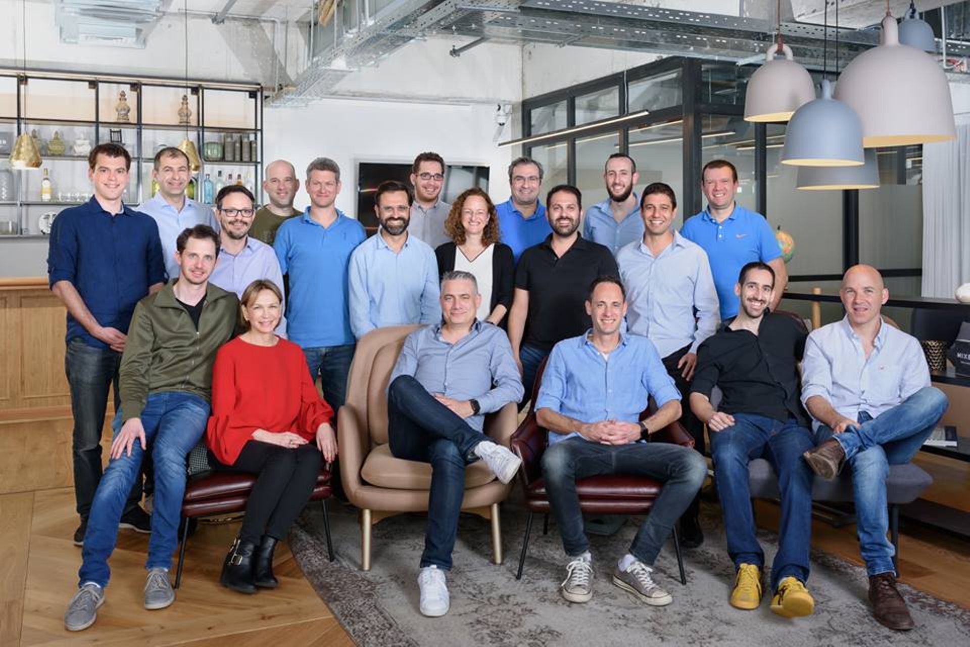 Vertex Ventures Israel co-leads $10m seed round in Meta Networks