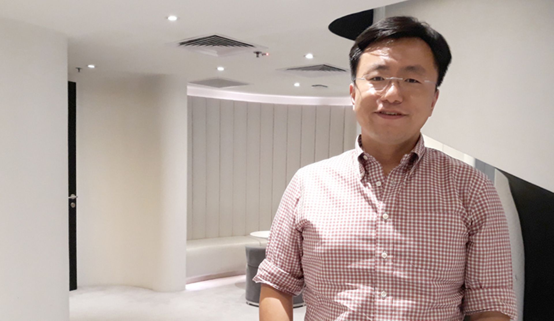 Access to customers, data key to success in financial services, says Momentum Works CEO