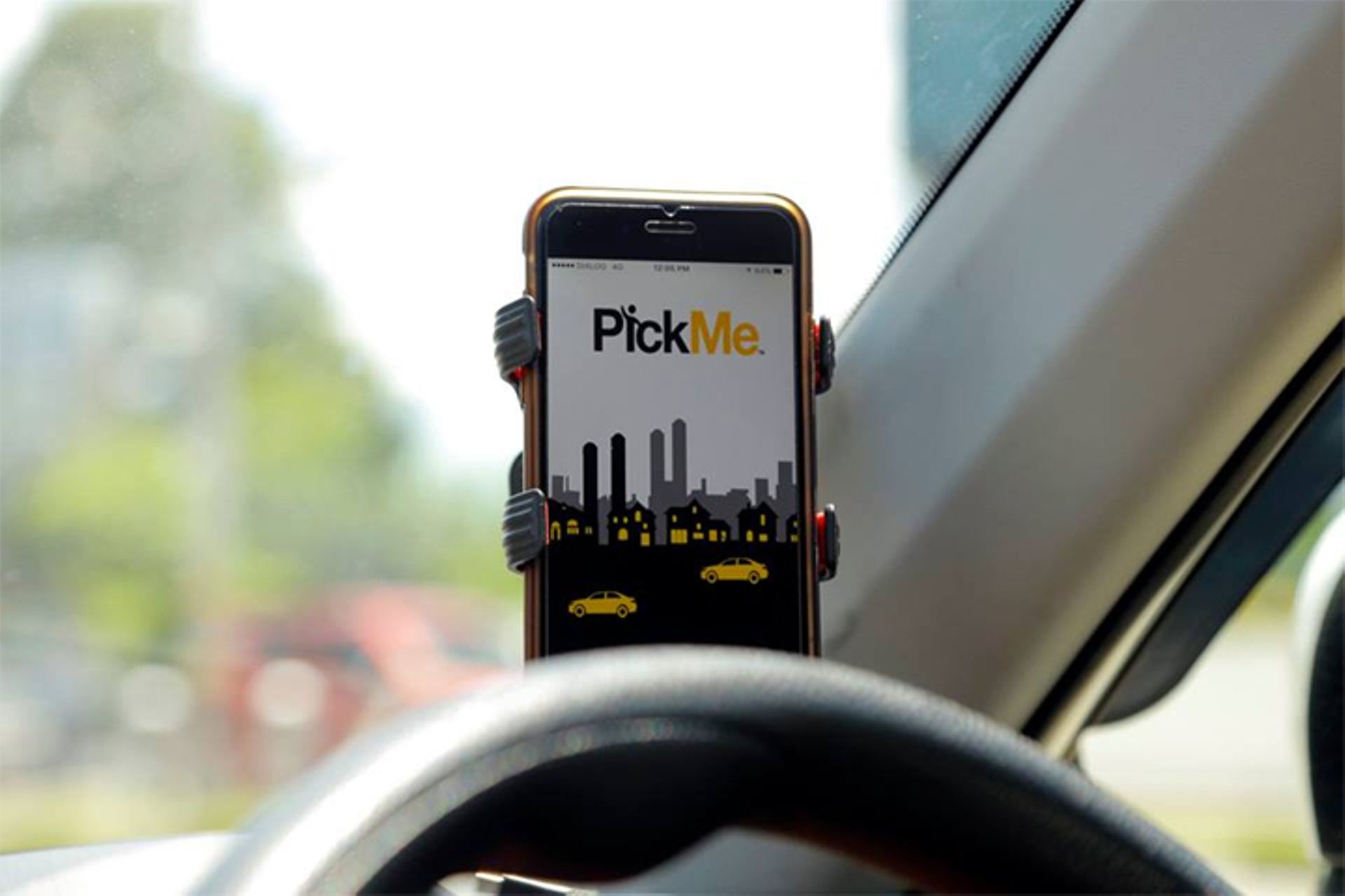 IFC likely to invest up to $4m in Sri Lankan ride app PickMe