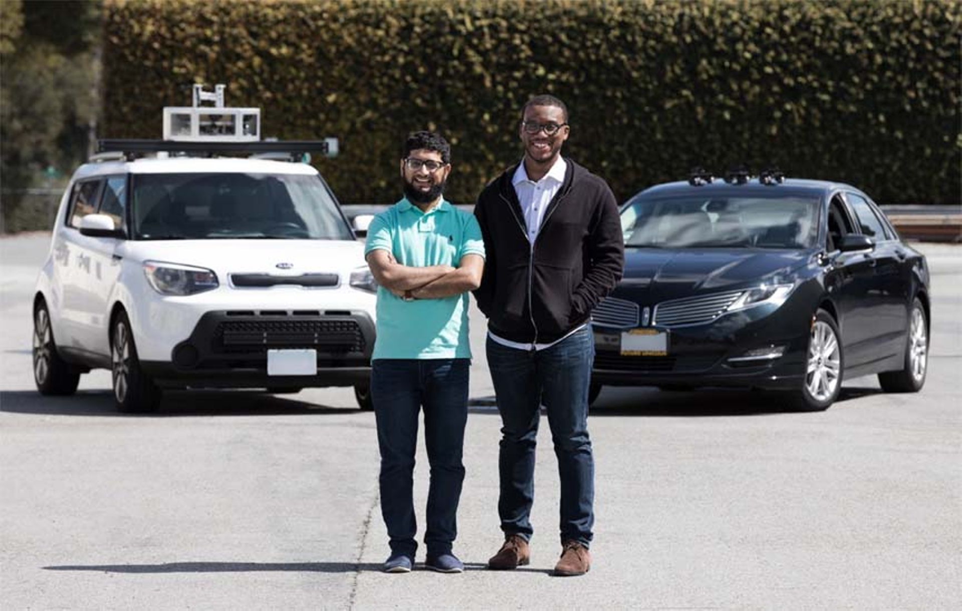 Horizons Ventures joins Google's VC arm in backing Scotty Labs' $6m round