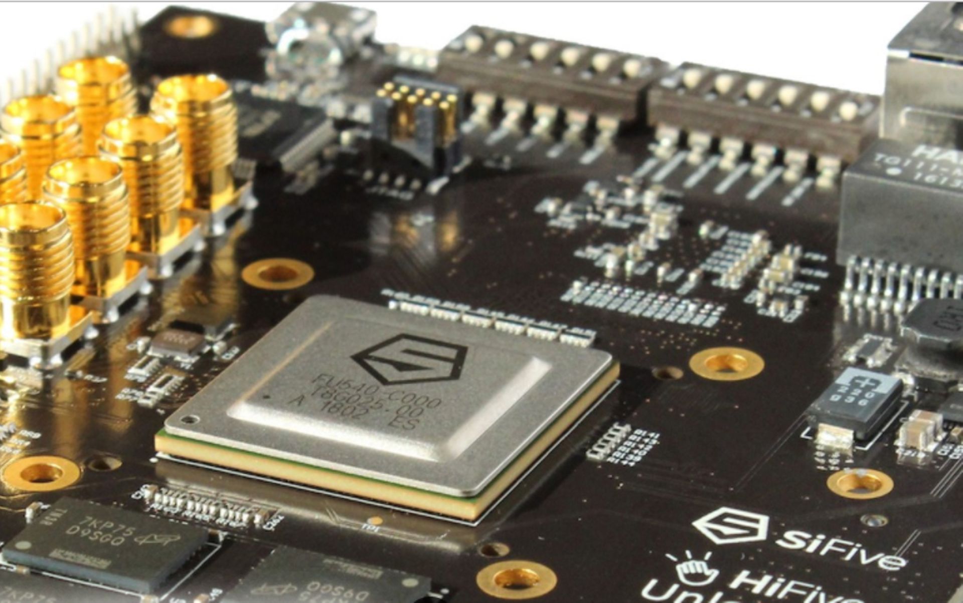 Chengwei Capital, Huami co-lead $50.6m Series C in Silicon Valley chip firm SiFive