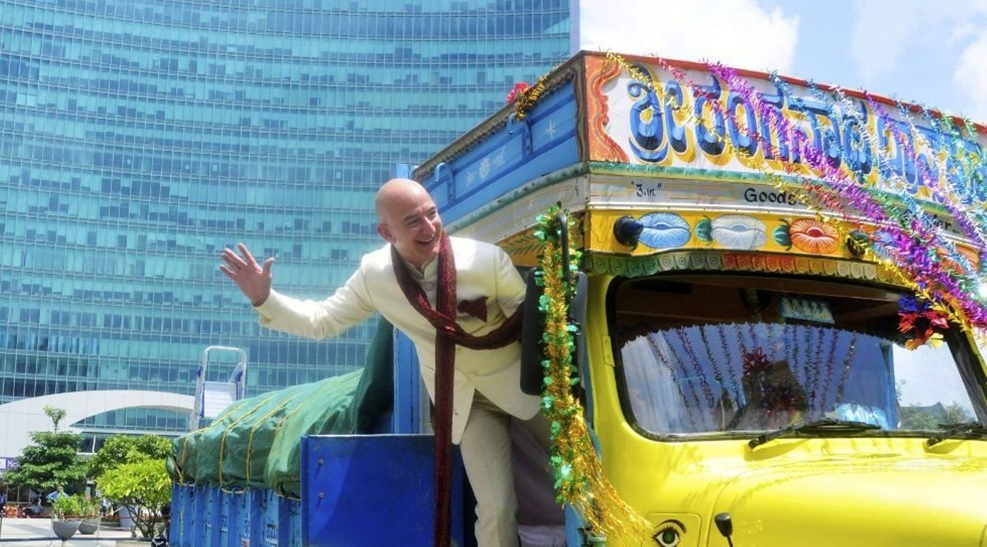 India Digest: Amazon injects more funds, Tata Steel seeks buyers for units, Swiggy's share buyback