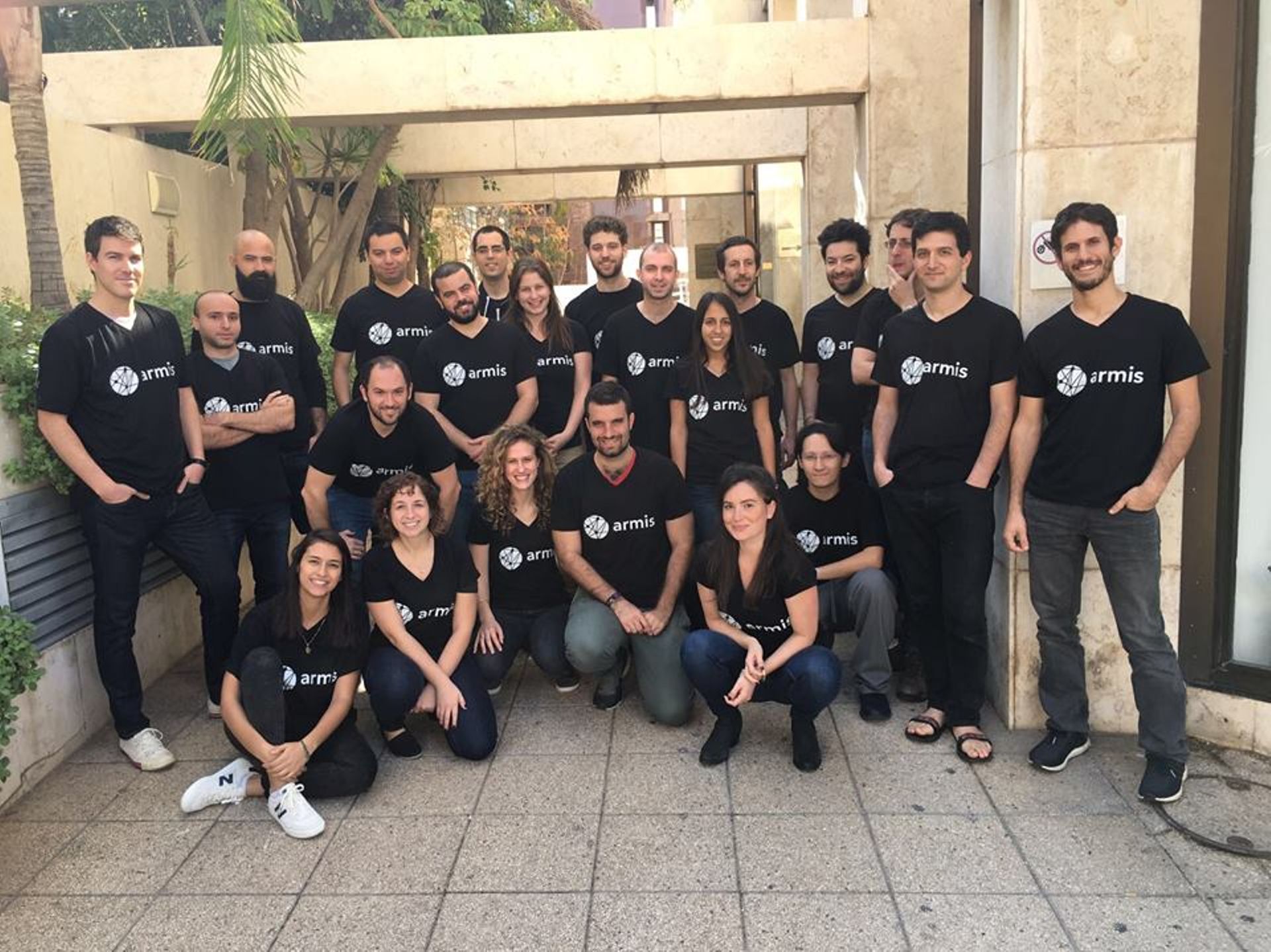 Red Dot-backed US IoT security firm Armis raises $65m in Series C