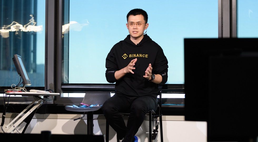 Sequoia sues Binance's founder after funding deal goes awry