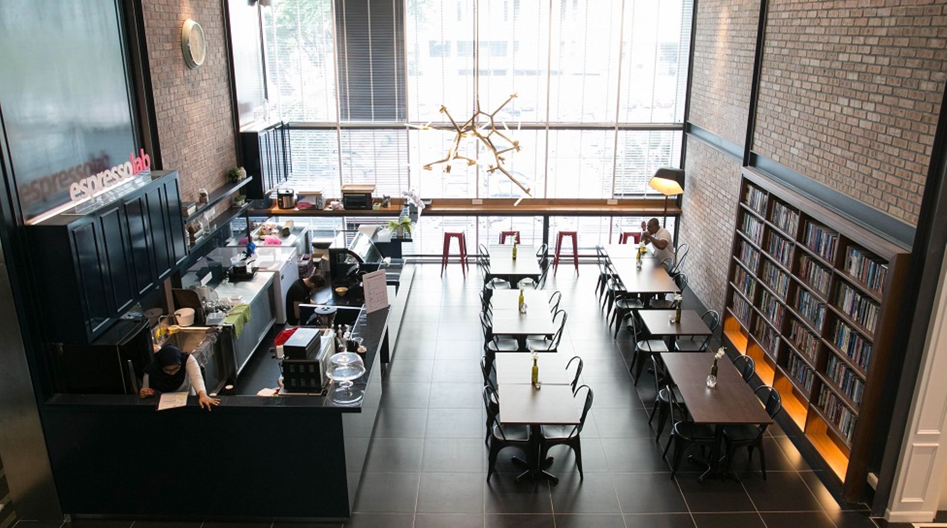 Cornerstone Partners picks 10% stake in Malaysian co-working startup Colony