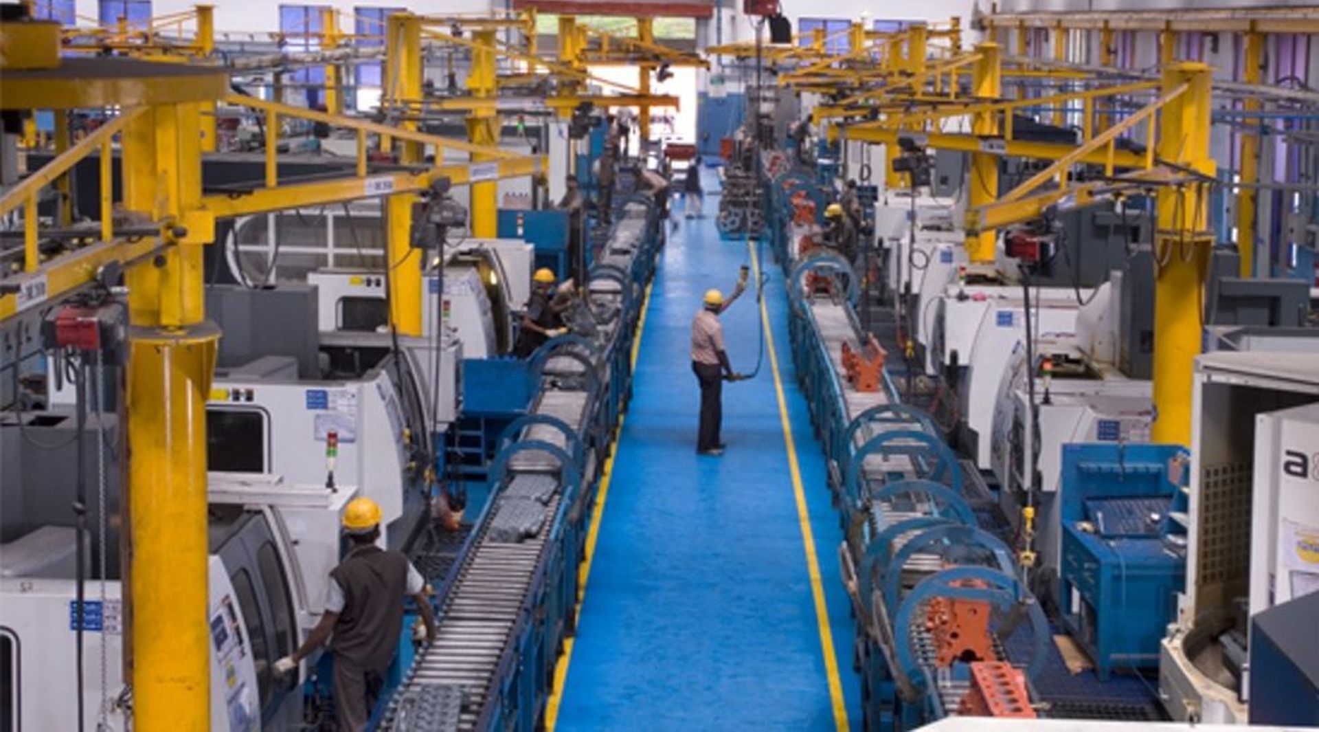 India: IFC to invest $30m in StanChart PE-backed Craftsman Automation