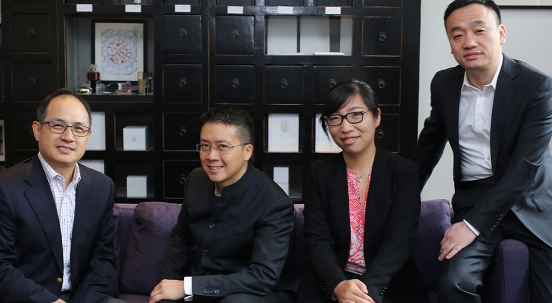 Eight Roads Ventures launches $275m China tech fund