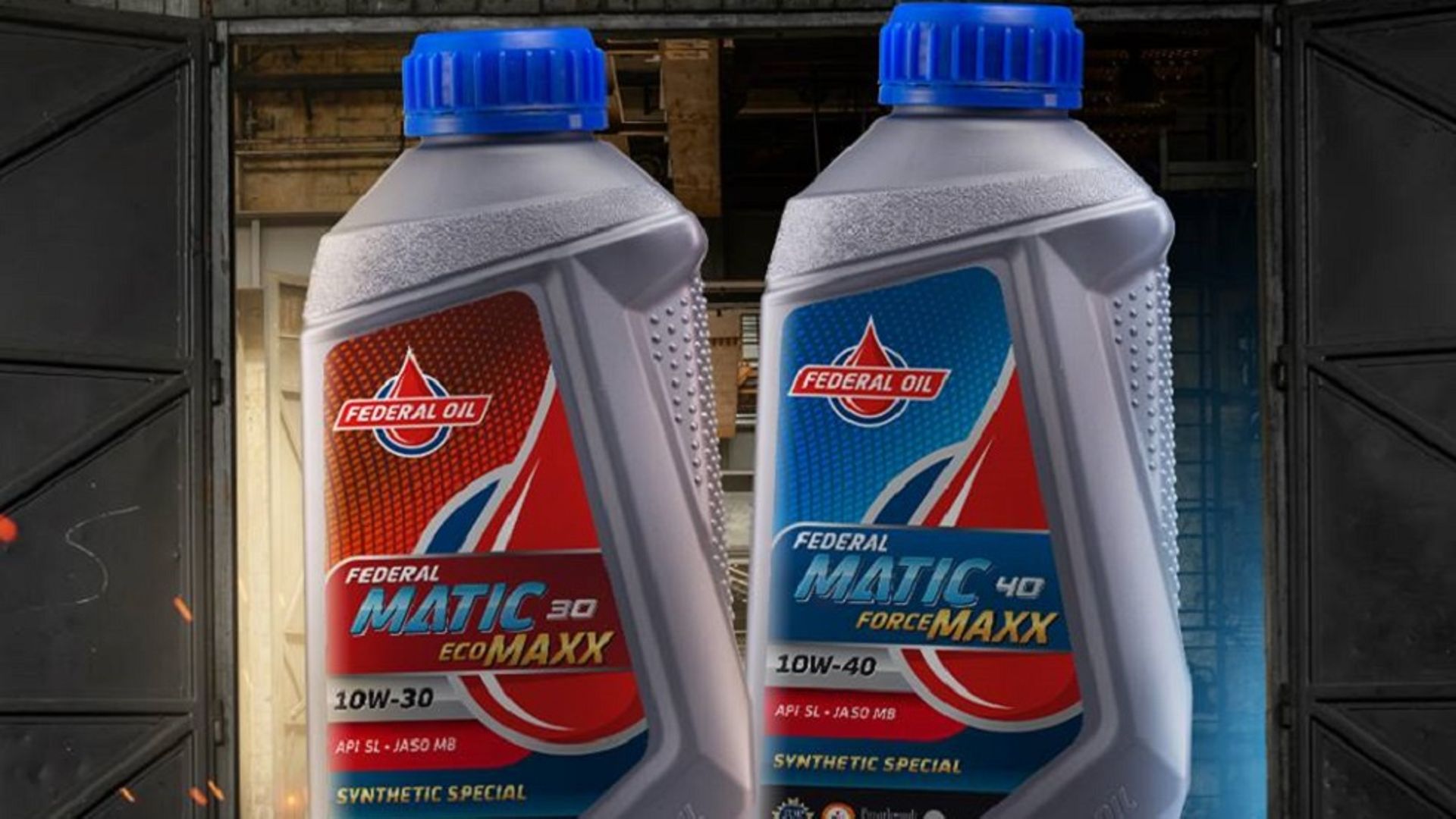 ExxonMobil to buy Indonesian lubricant firm Federal in $436m deal