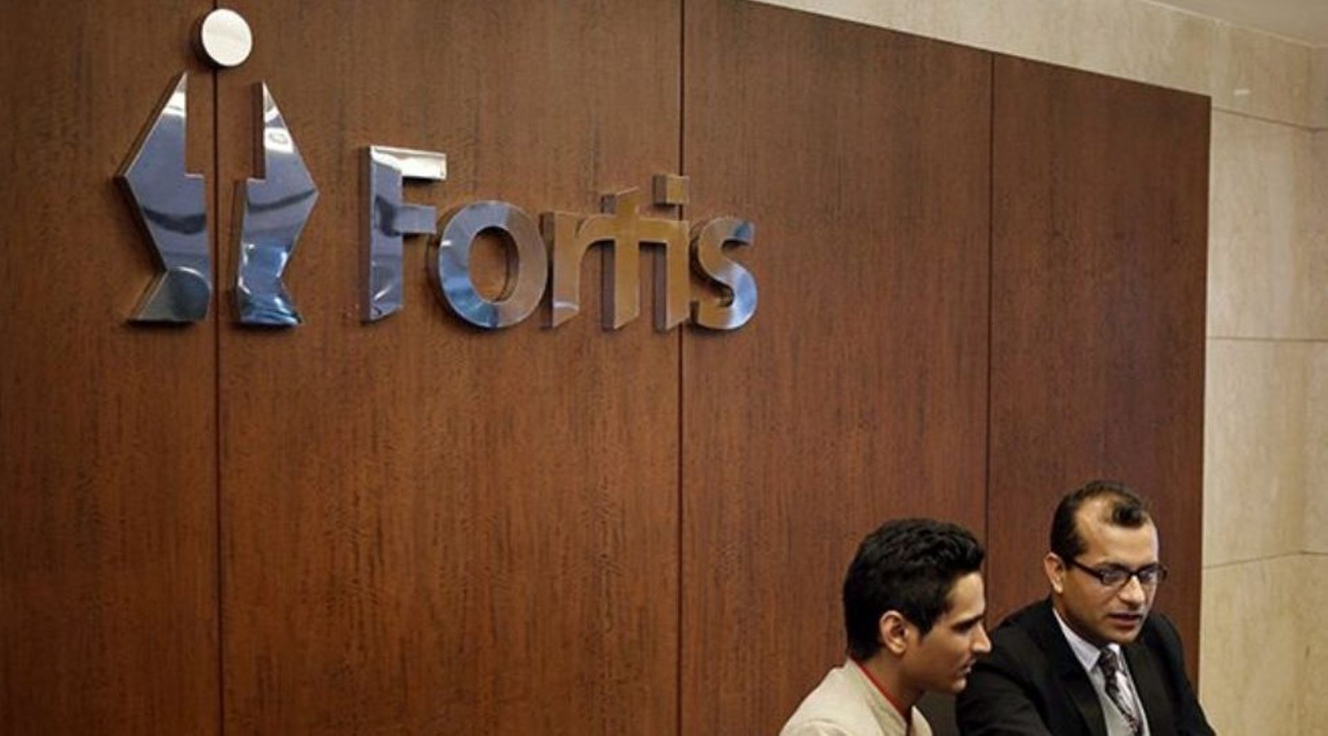 India's Fortis accepts investment offer from Hero, Burman