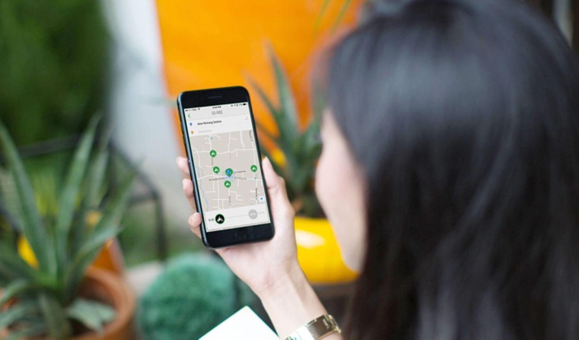 Gojek hints at new services with fresh trademark applications