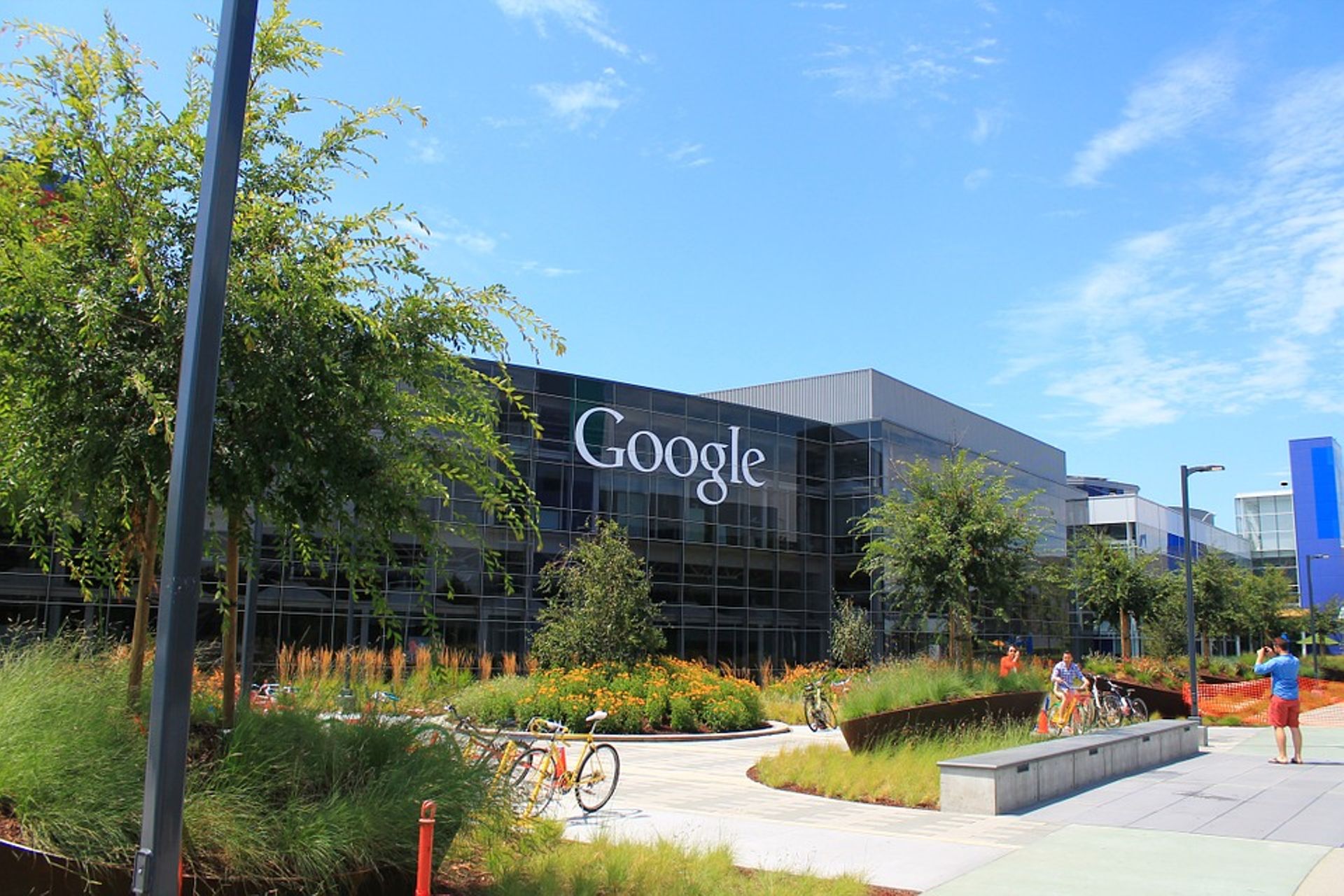 Google parent Alphabet's startup investments valued at a whopping $11b