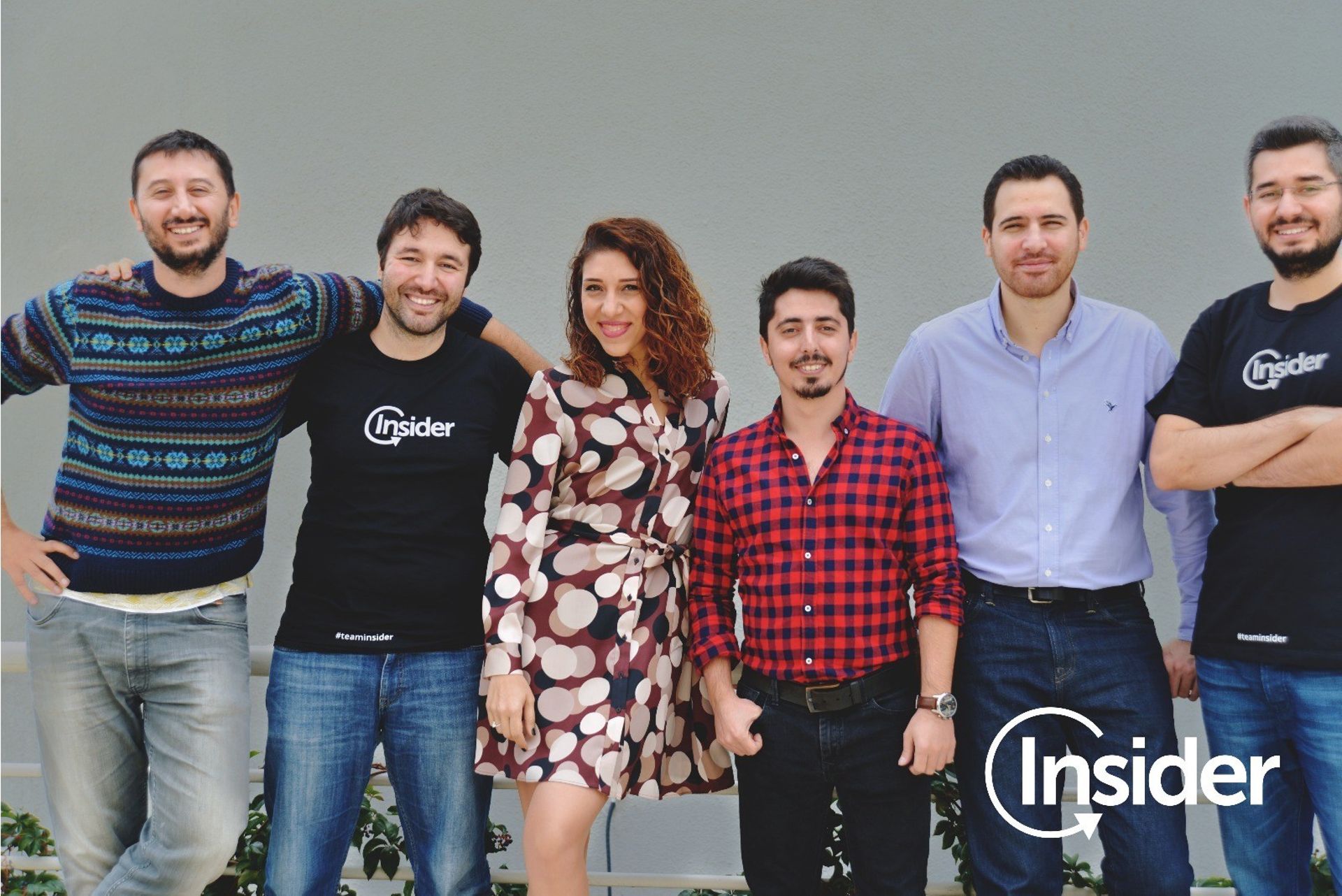 Sequoia India leads $11m Series B in SG-headquartered Insider