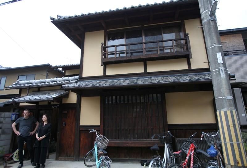 Japan S New Home Sharing Rules May Stifle Airbnb Others