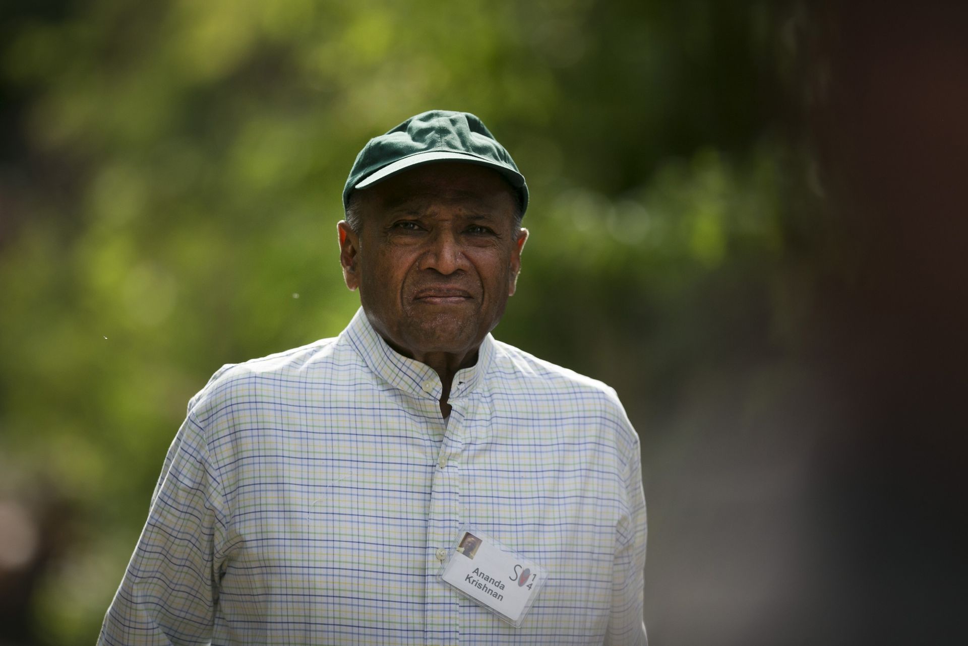 Malaysian tycoon Krishnan mulls sale of German tropical resort