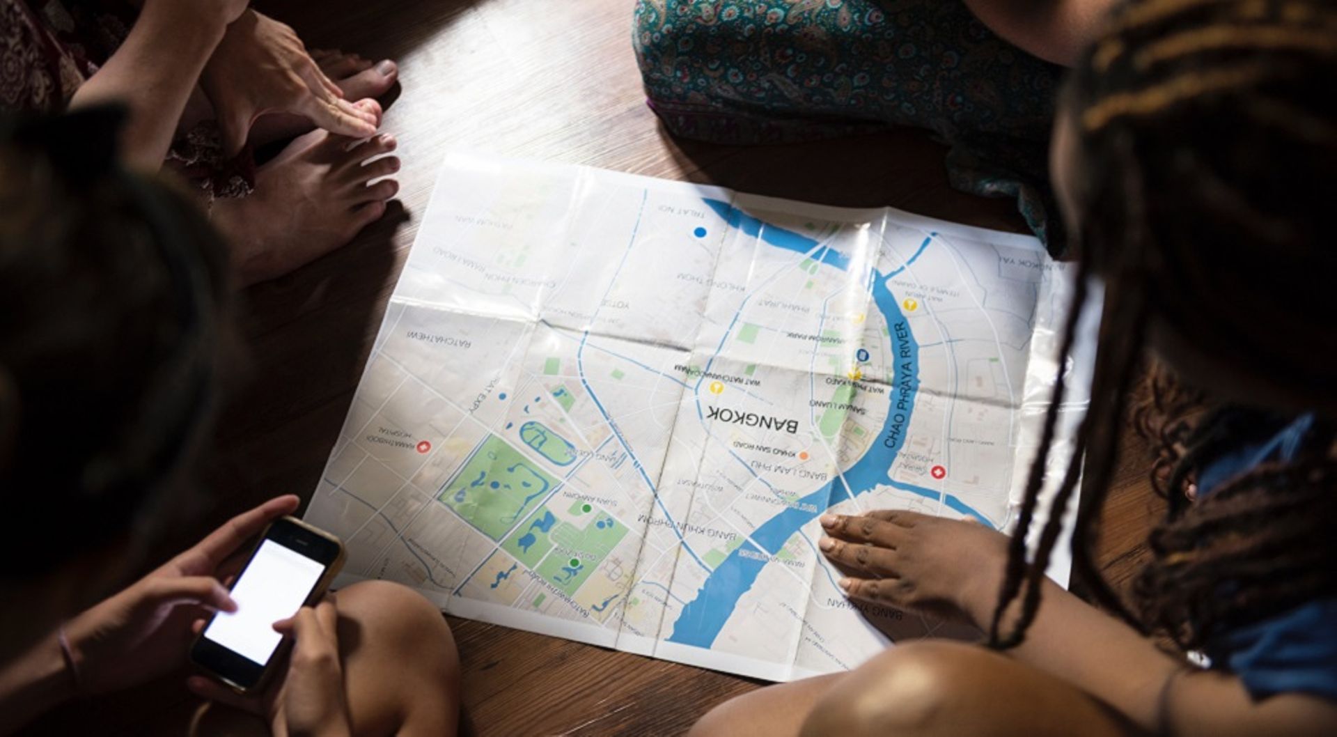 India: TravelTriangle raises $12m Series C round led by Fundamentum