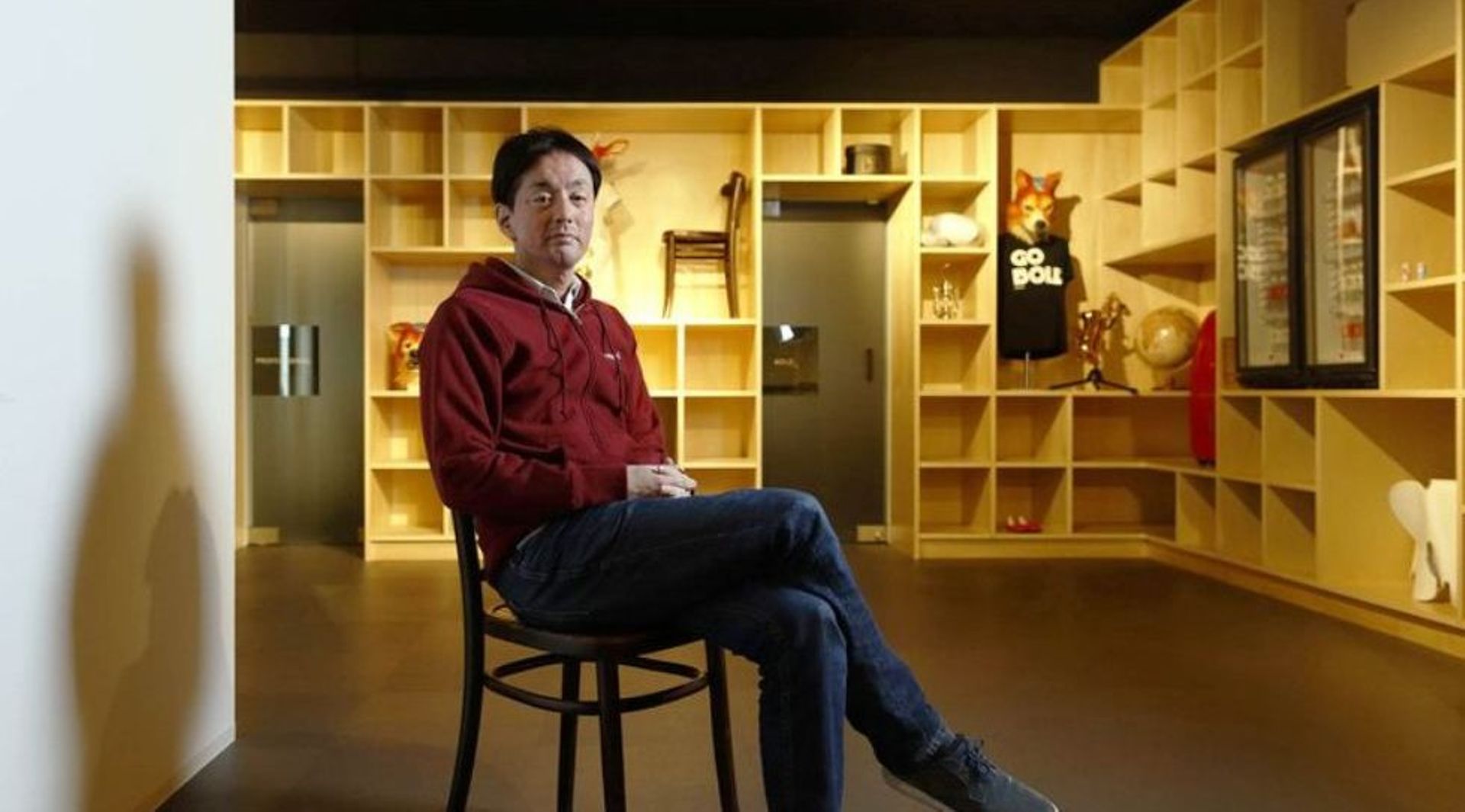 Mercari's top-of-range IPO mints a new Japanese billionaire