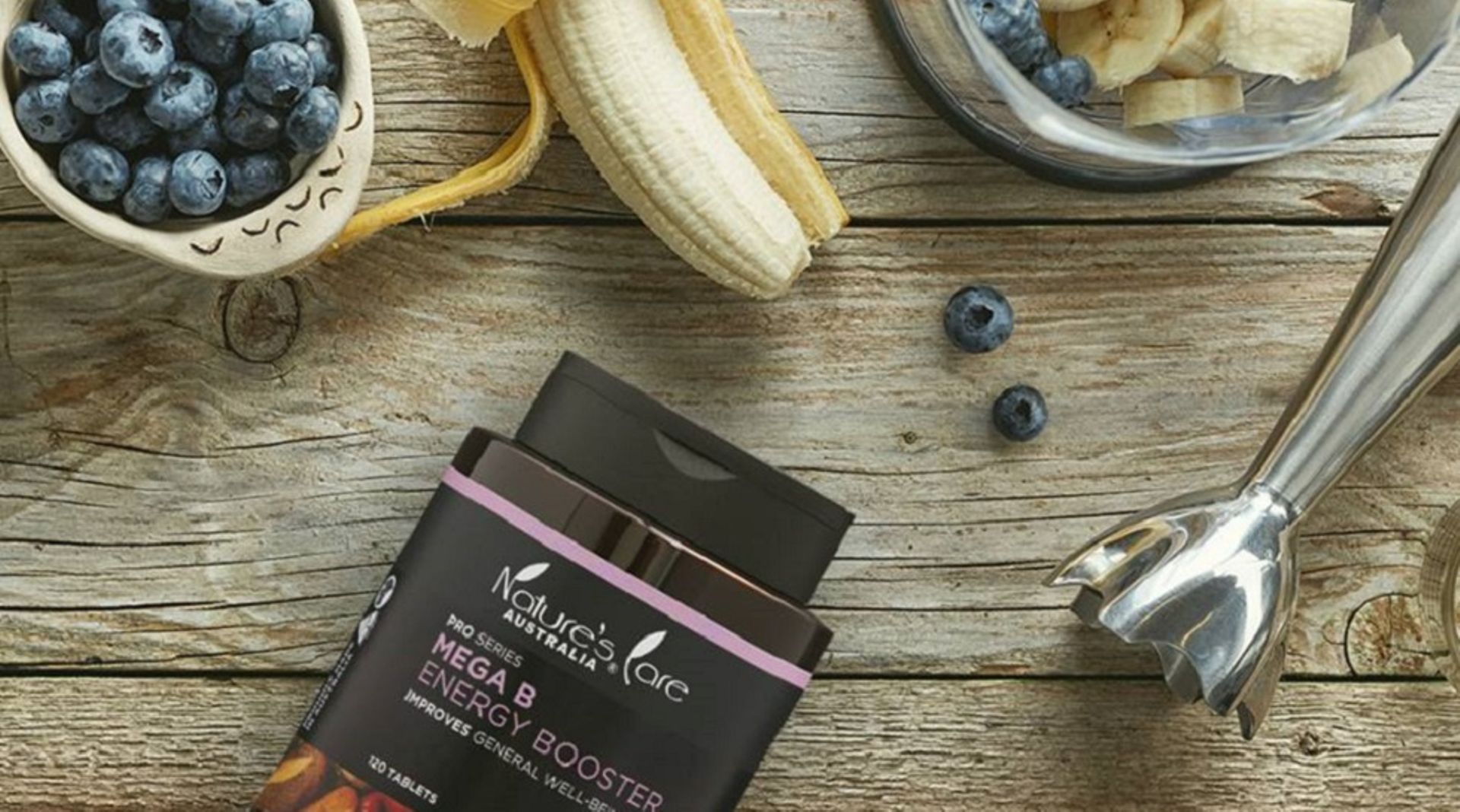 Chinese investor group buys Australian vitamin firm Nature's Care