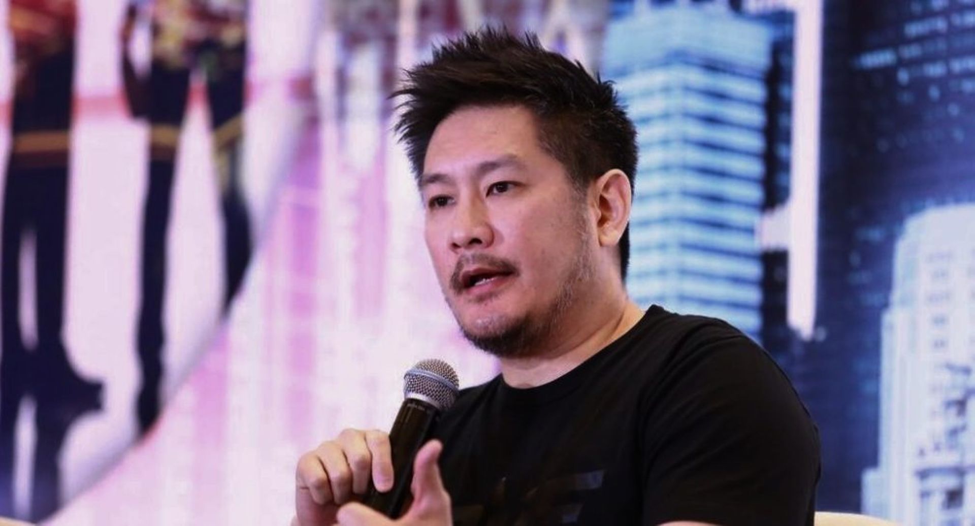 ONE Championship raises Sequoia-led $166m round to reach near $1b valuation