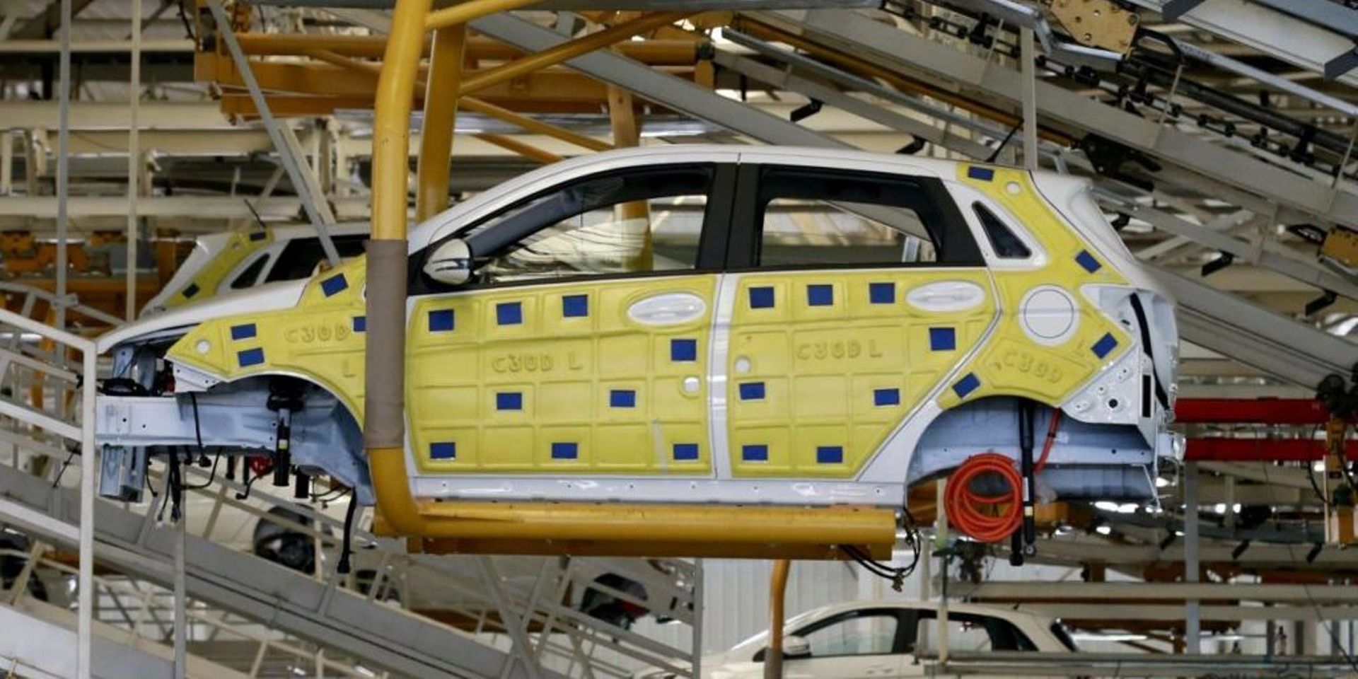 China carmaker BAIC will not increase stake in Daimler beyond existing 9.98%