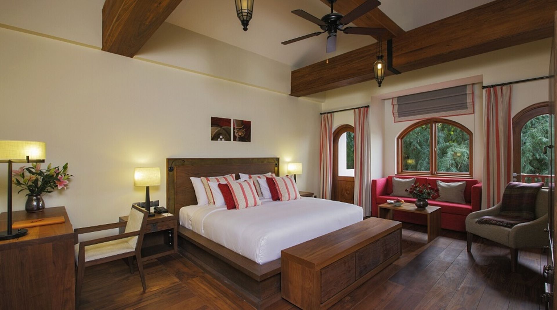 IFC plans to extend $6m financing to Sanctum Inle Resort in Myanmar
