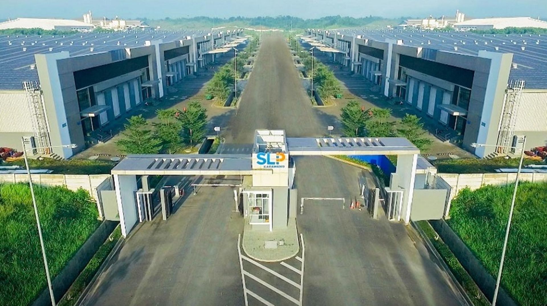 IFC mulls up to $100m debt financing for Indonesia's Surya Semesta Internusa