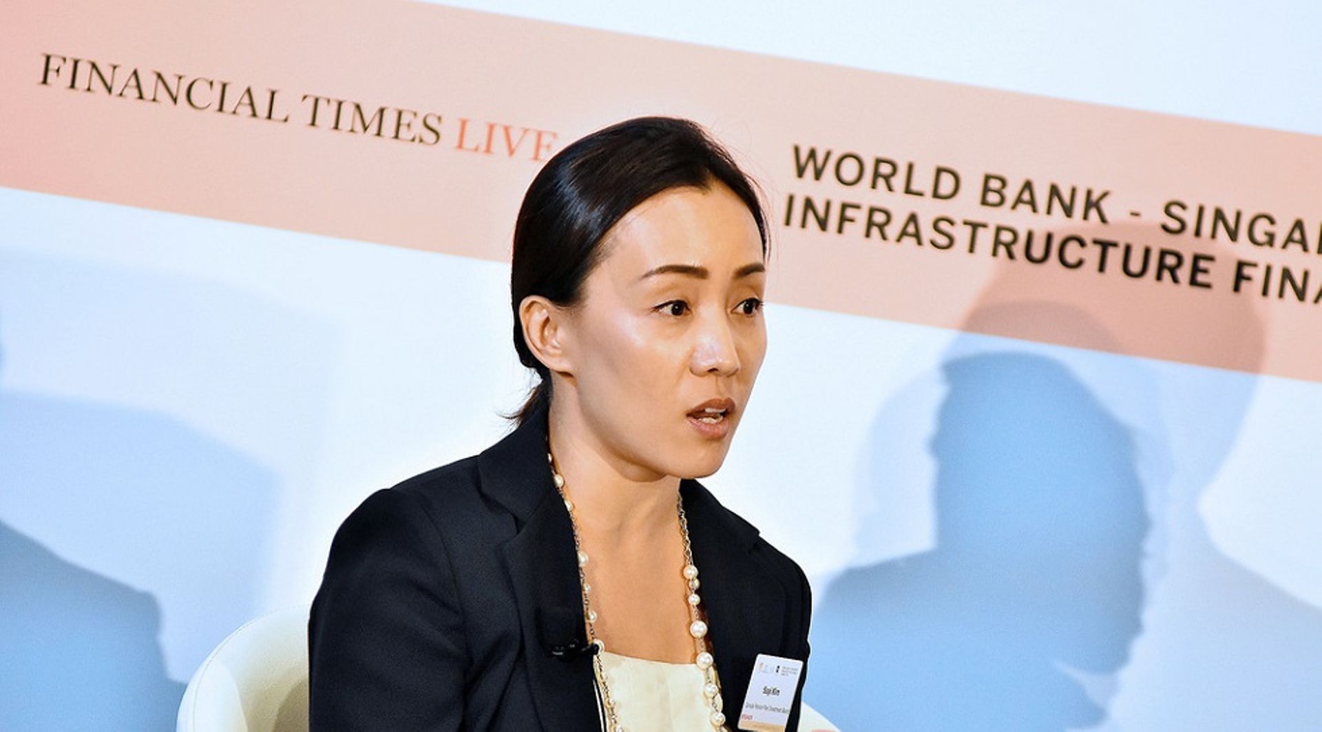 CPPIB expects India investments to grow multiple times, says APAC chief Suyi Kim