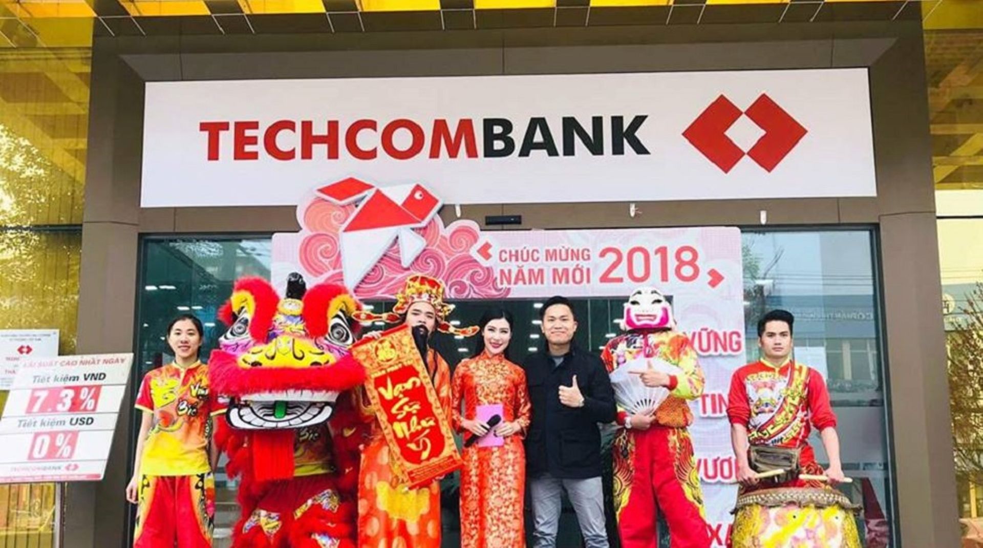 Warburg-backed Techcombank to price $922m IPO at top end