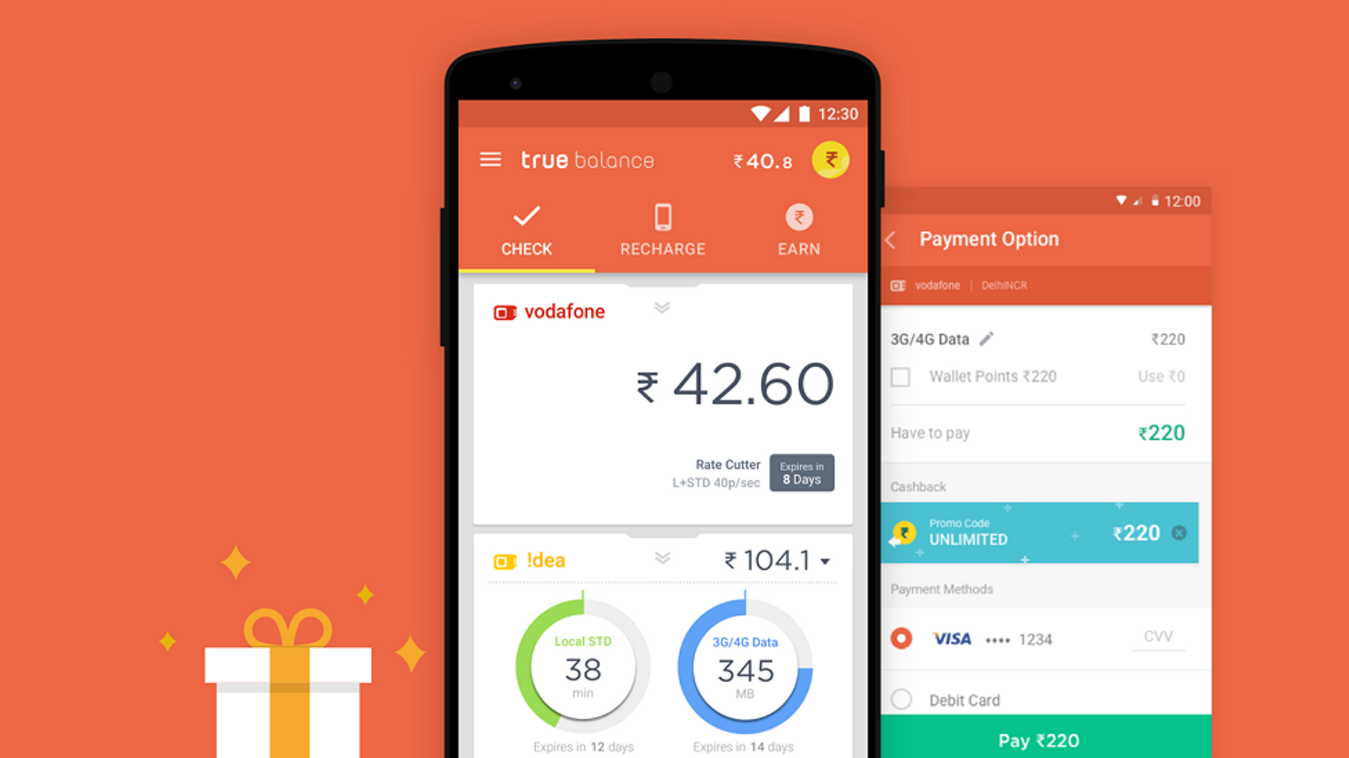 India: SoftBank-backed fintech firm True Balance raises $23m bridge round