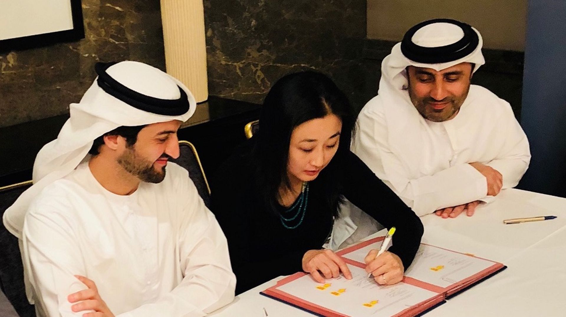 Abu Dhabi investment firm ADFG picks up stake in 500 Startups