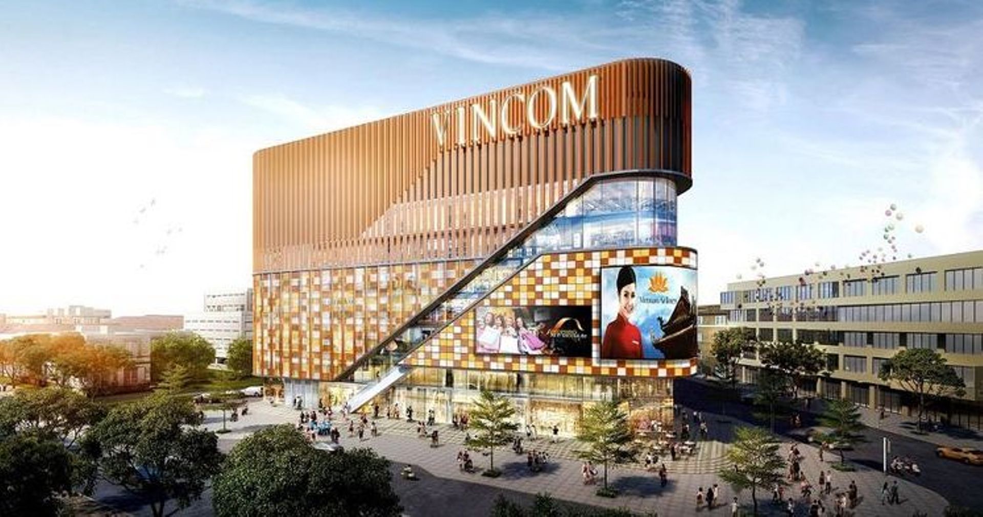 Vietnam's Vingroup raises $1.3b from GIC via stake sale in units, loan