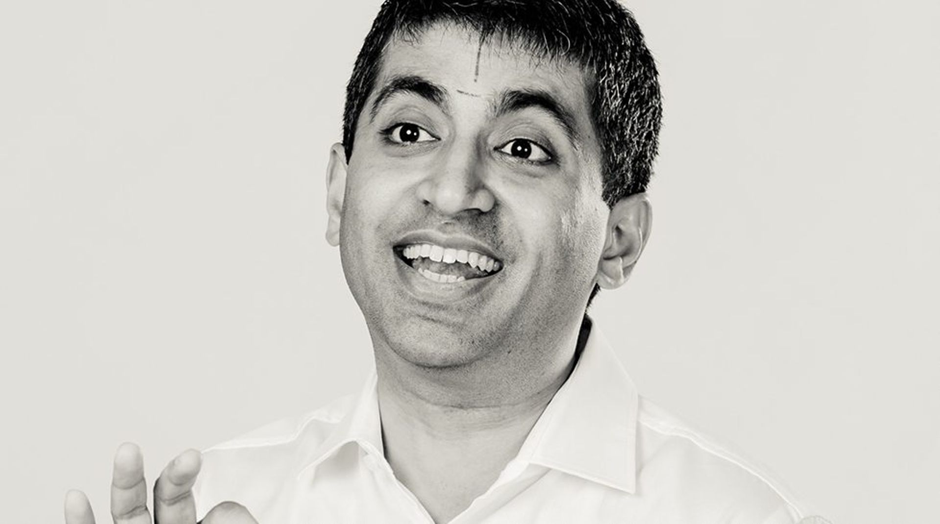 People Digest: VT Bharadwaj quits as Sequoia India MD; Ant's Lucy Peng steps down
