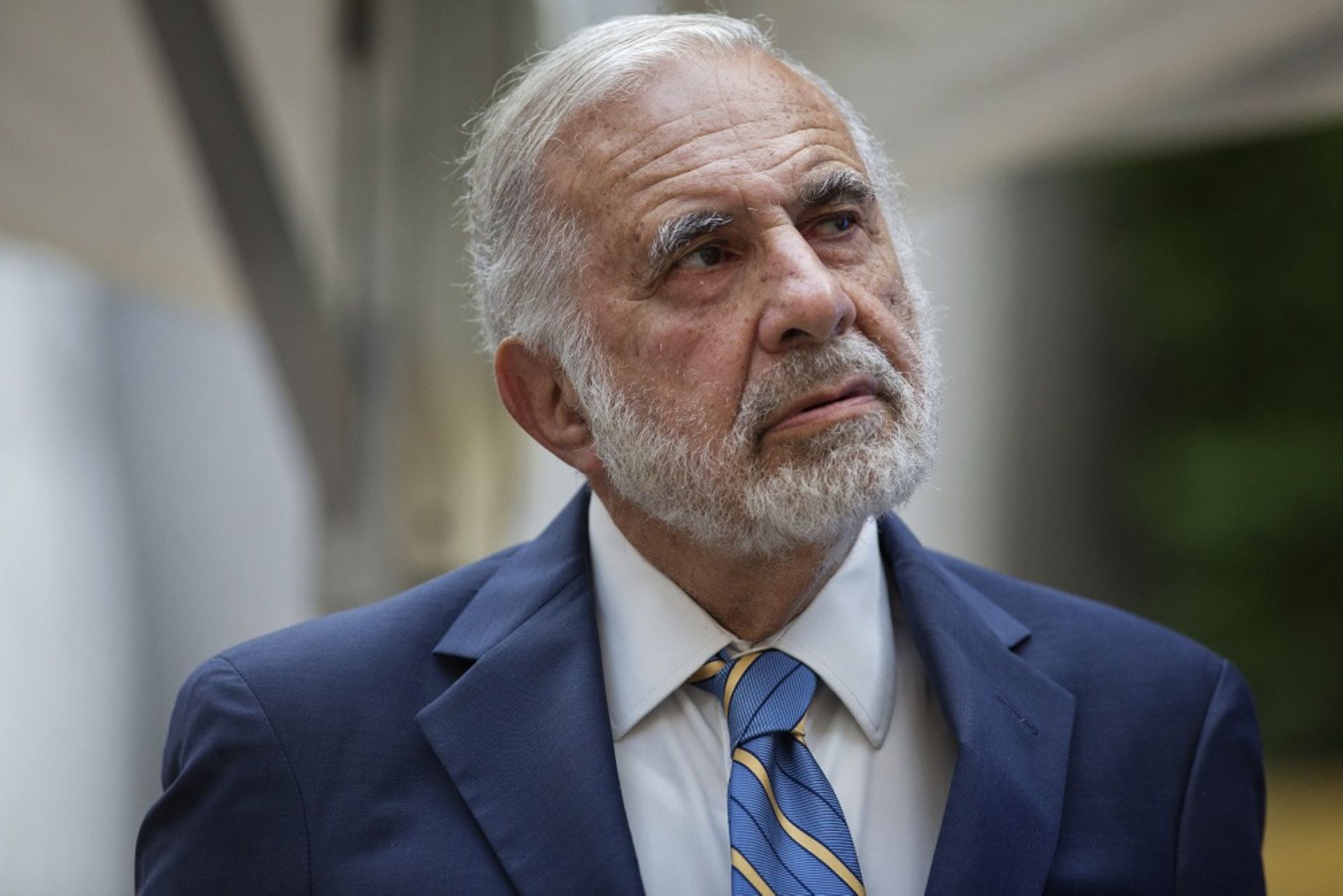 Xerox ends $6.1b Fujifilm deal in triumph for activist investor Icahn