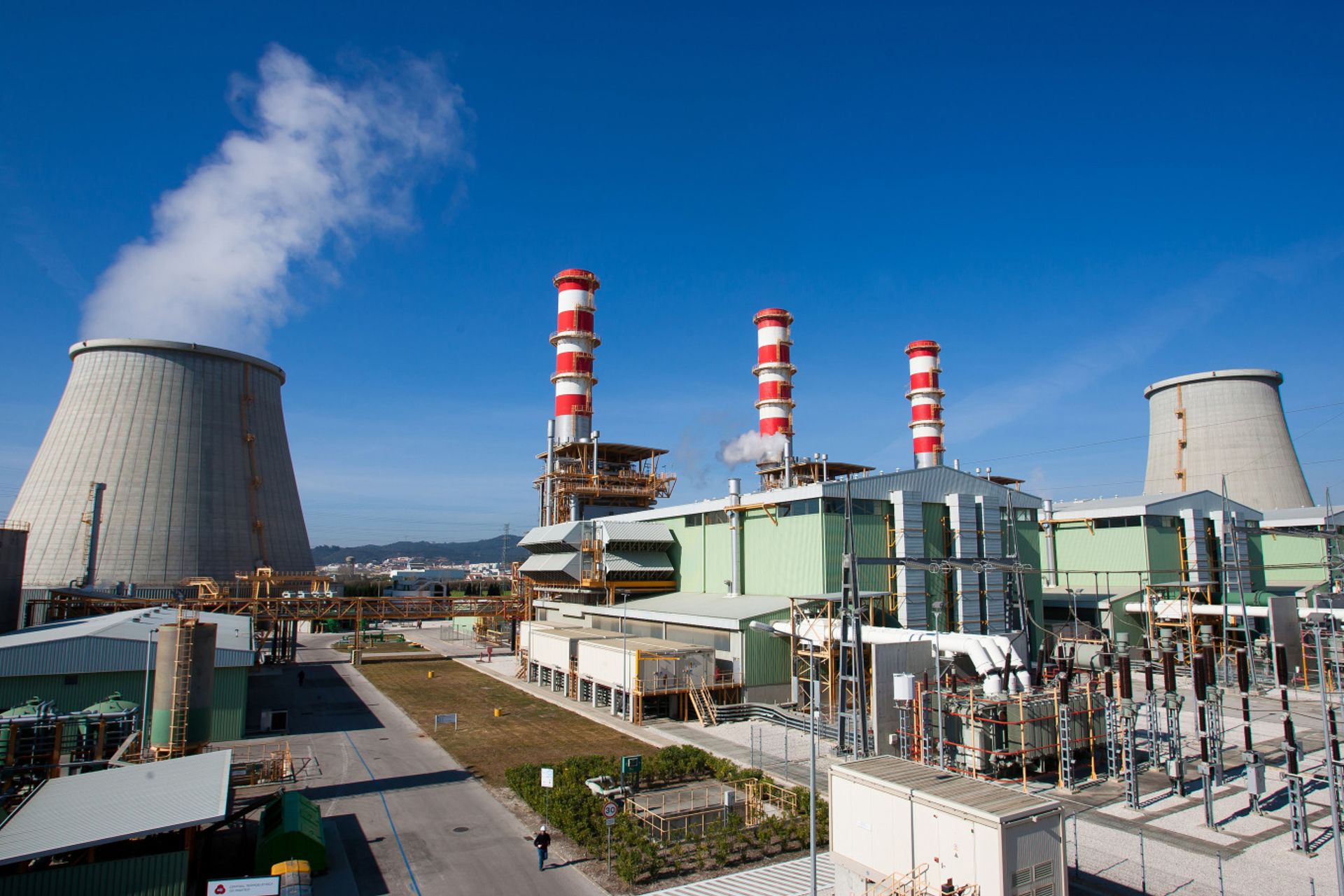 Portugal's EDP set to reject $10.9b takeover offer from China Three Gorges