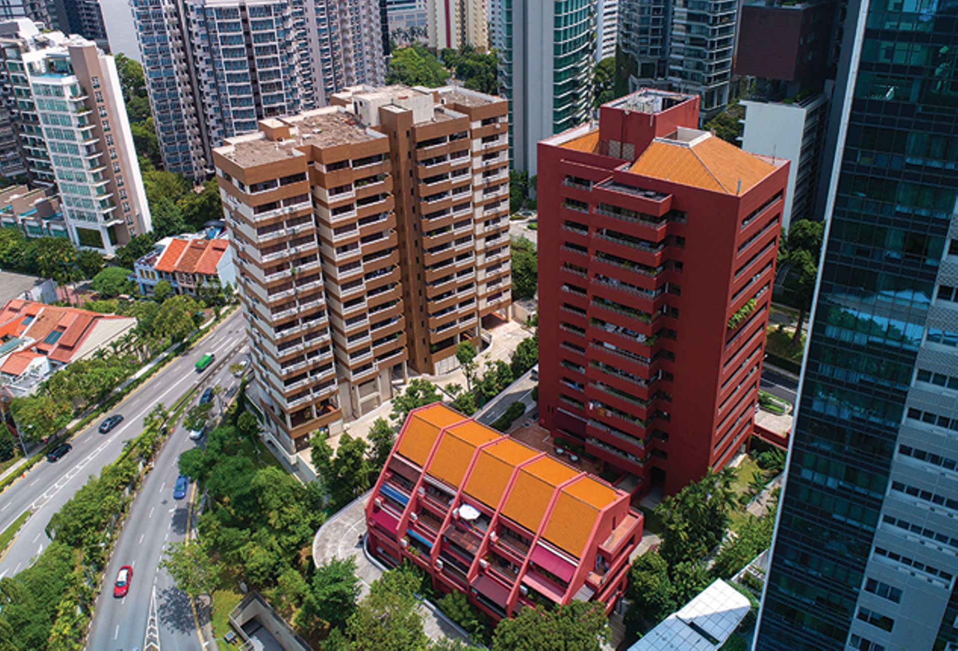 Asia Digest: SG’s Cairnhill Astoria on sale for $146m; Ayala Land in development JV