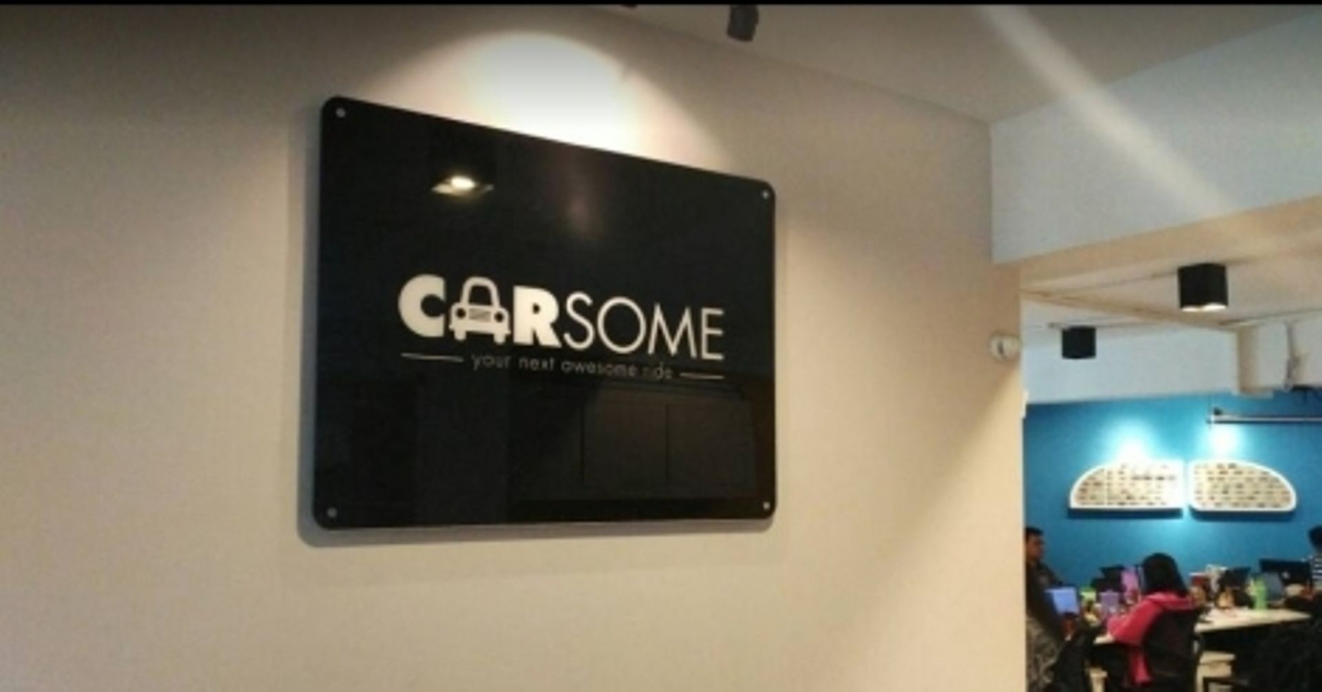 Used car platform Carsome overcomes legal hurdle in Indonesia