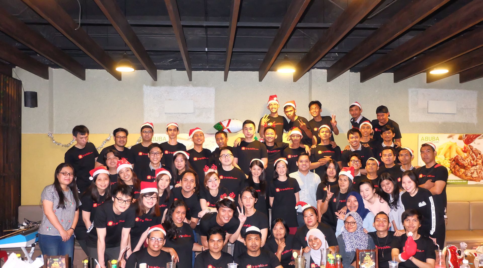 Indonesia's Travelio secures $4m Series A round led by Vynn Capital