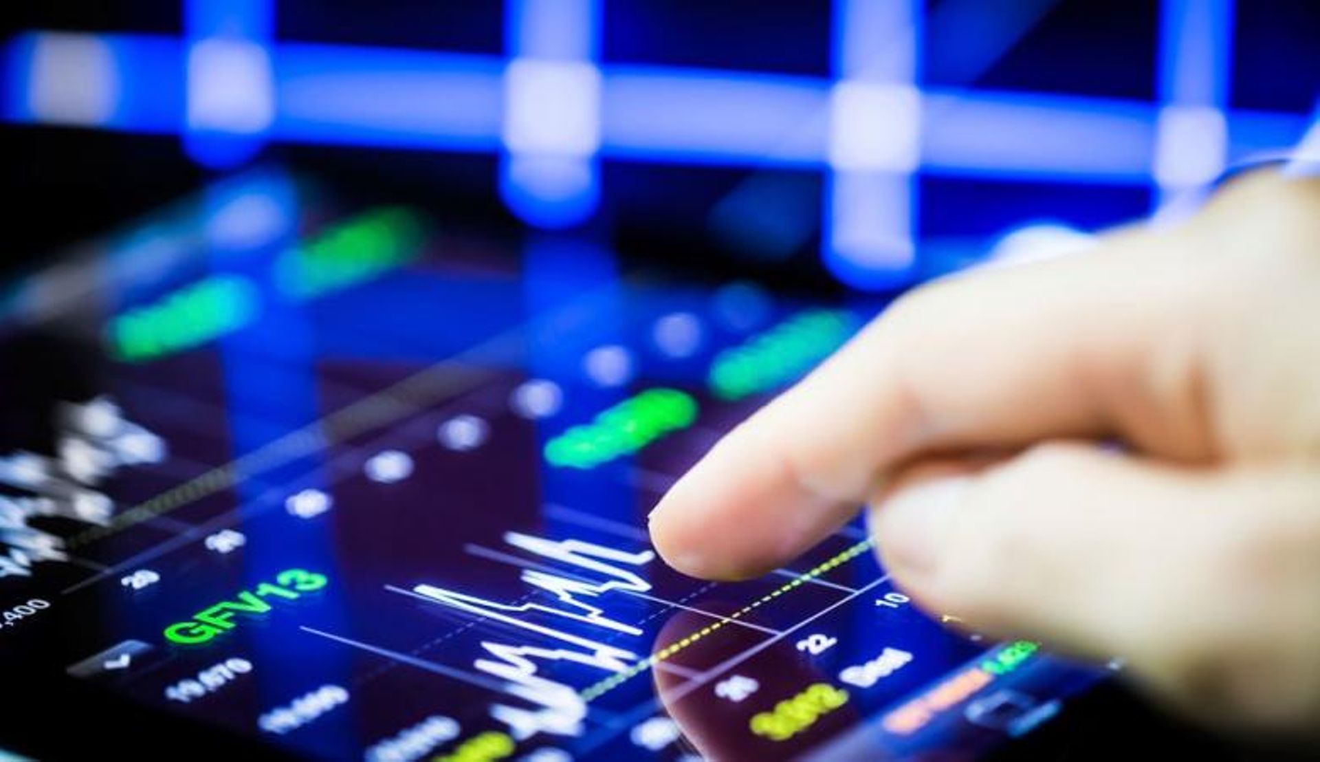 Fintech startup Robinhood raises fresh funds at $8.3b valuation