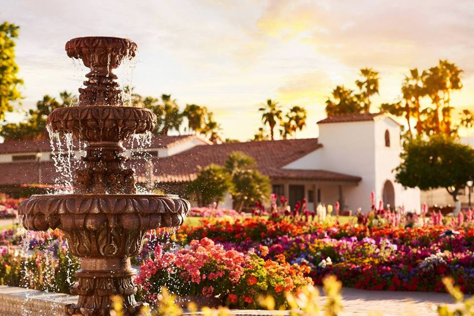 Blackstone acquires La Quinta Resort from Singapore's GIC: Report