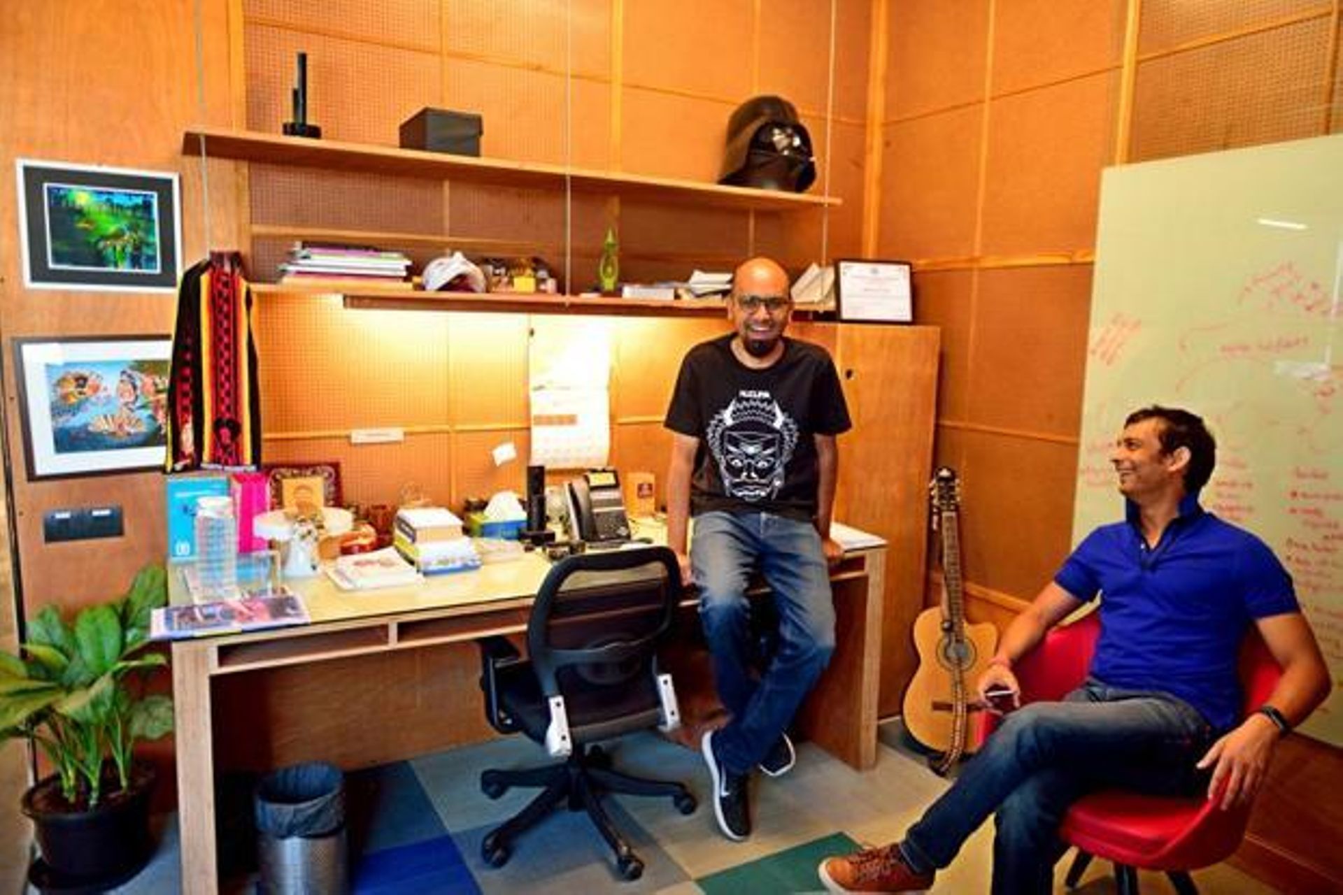 Delhivery raises $413m led by SoftBank Vision Fund, bags unicorn tag