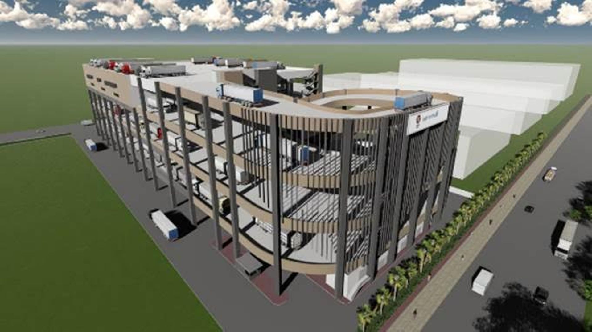 Singapore: AA REIT to invest $36m in modernising Tuas Avenue facility