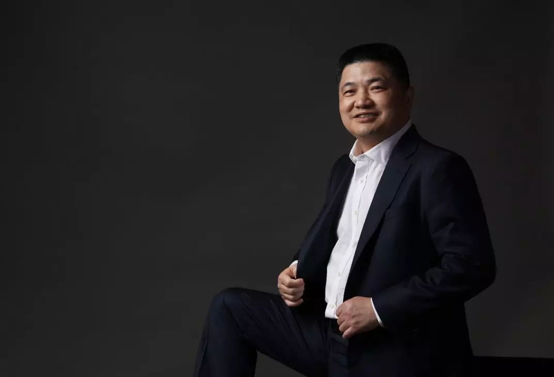 Chinese real estate firm Tahoe Group to launch $3.1b M&A fund