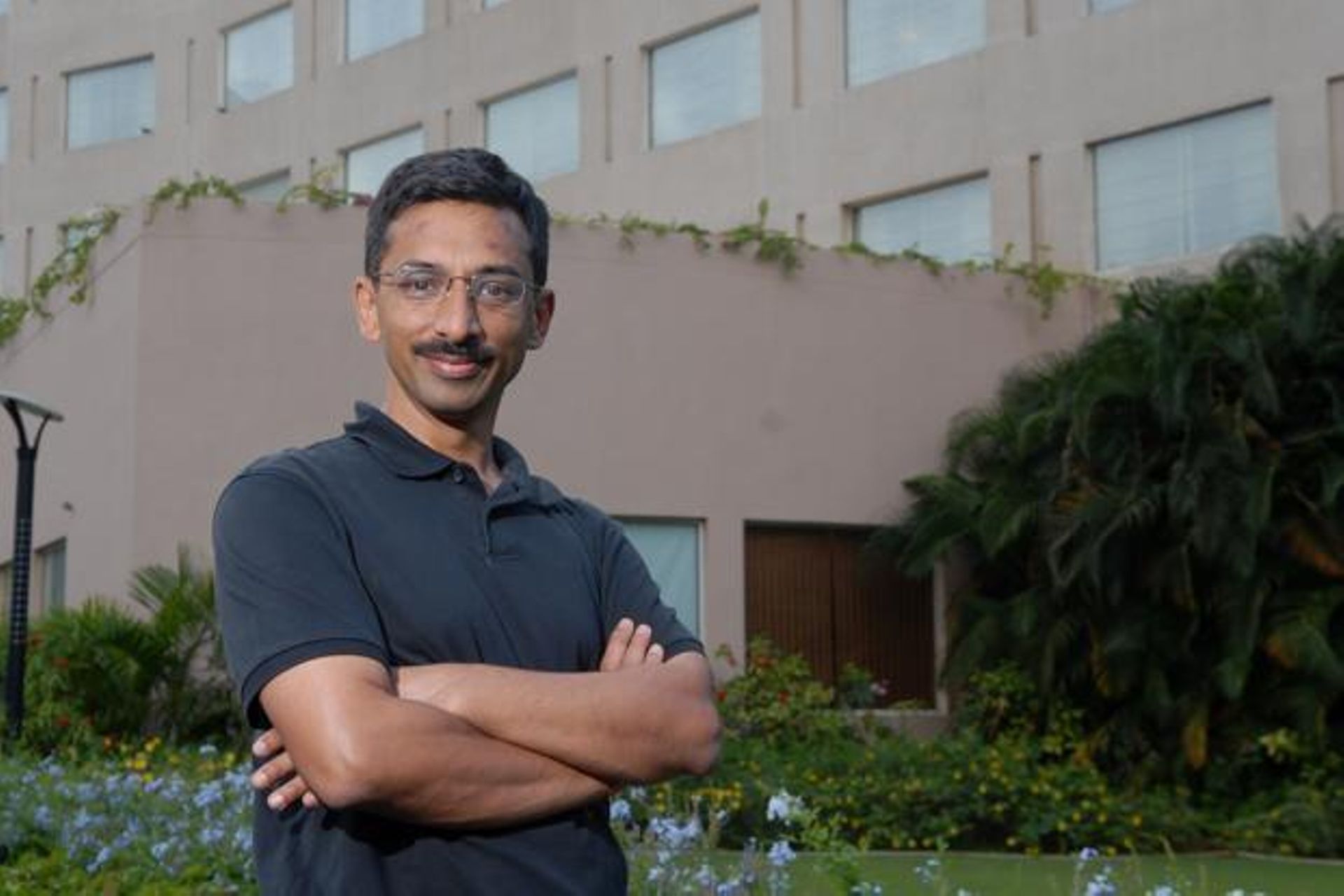 Flipkart's first angel investor lands nearly $20m payoff with Walmart deal