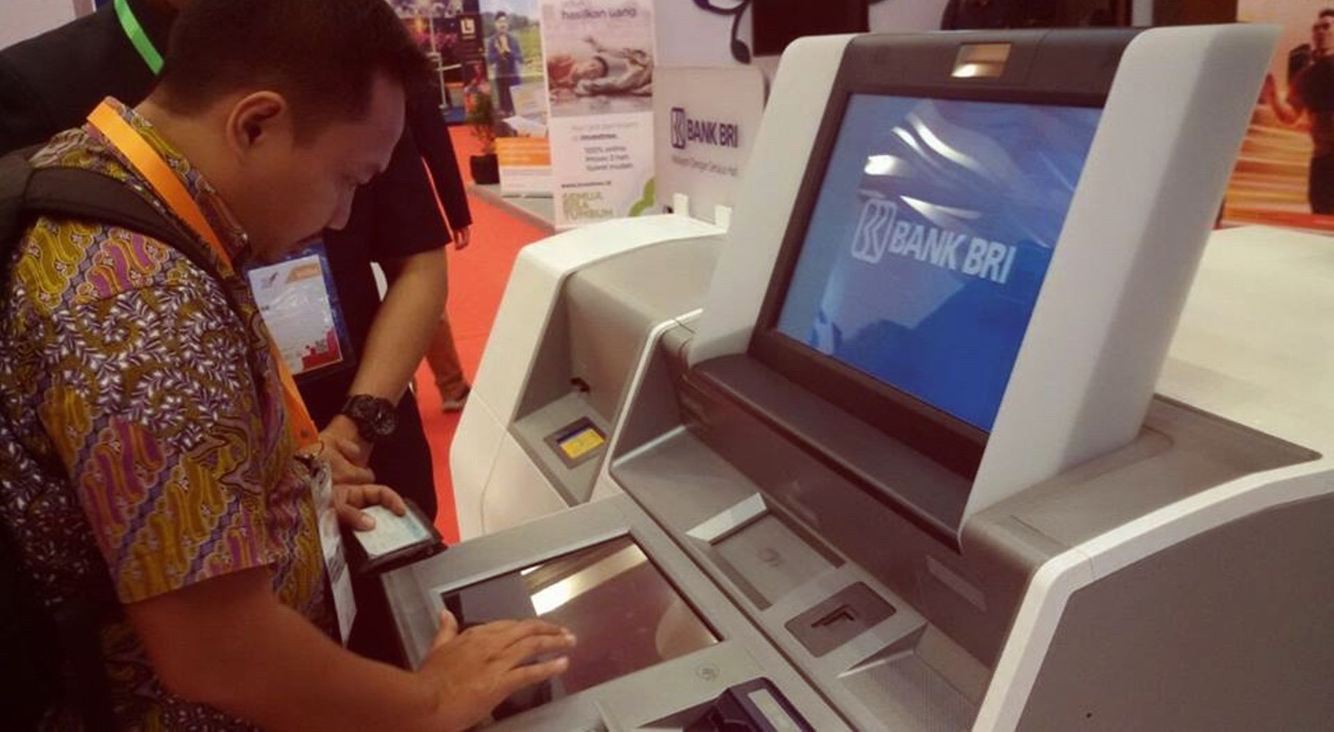 Indonesian state lender BRI to raise holding in VC firm Bahana Artha Ventura