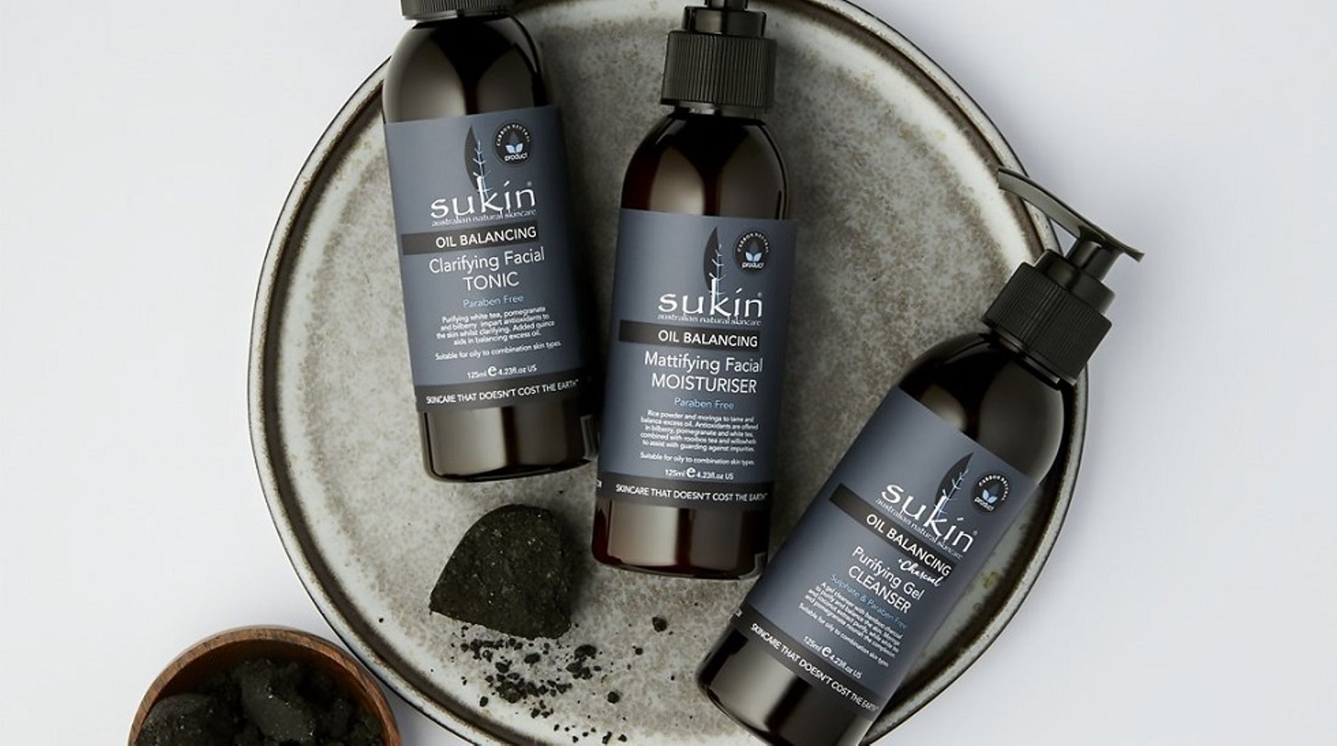 Bain-backed group makes $603m bid for Australia's skincare firm BWX